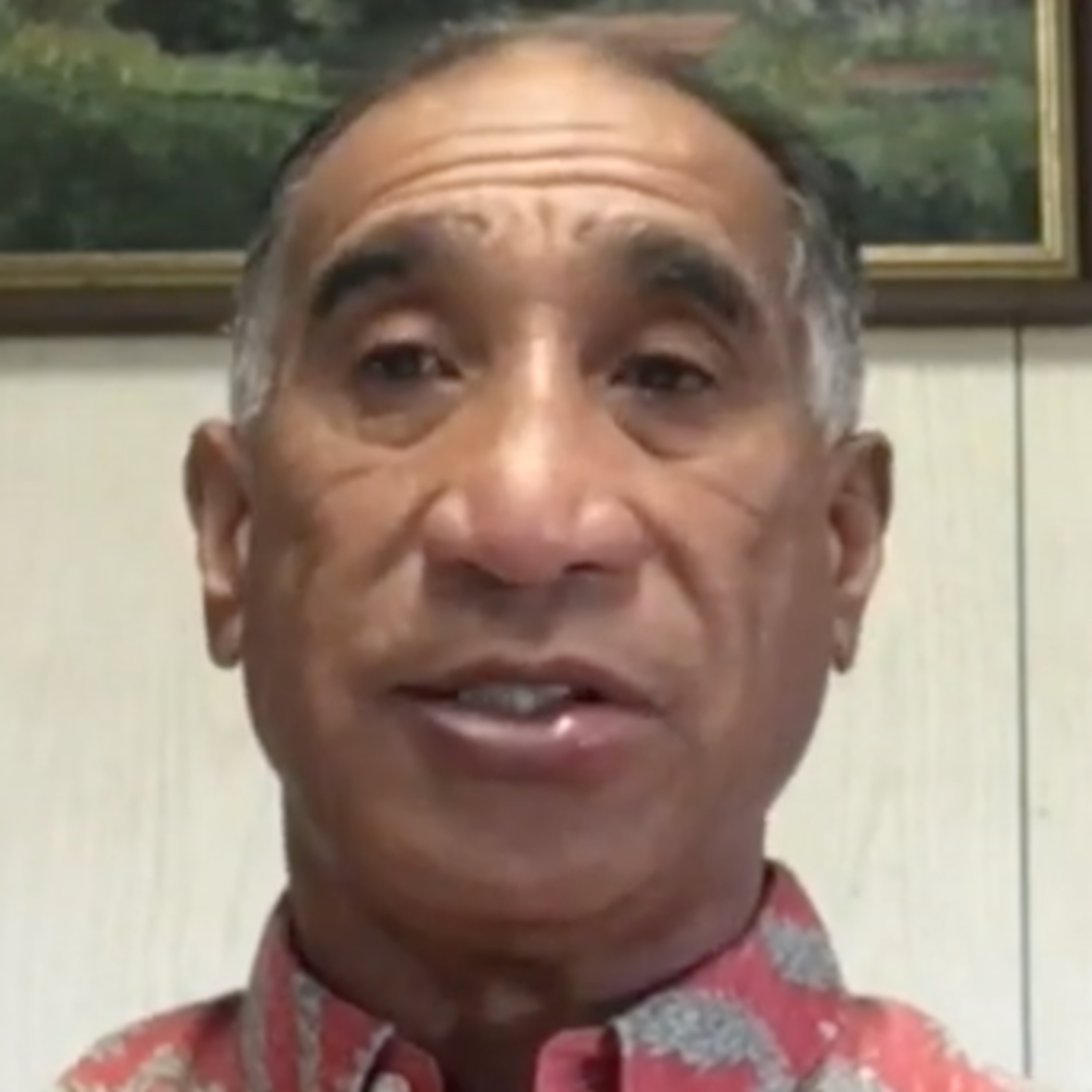 Mana Christian Ohana