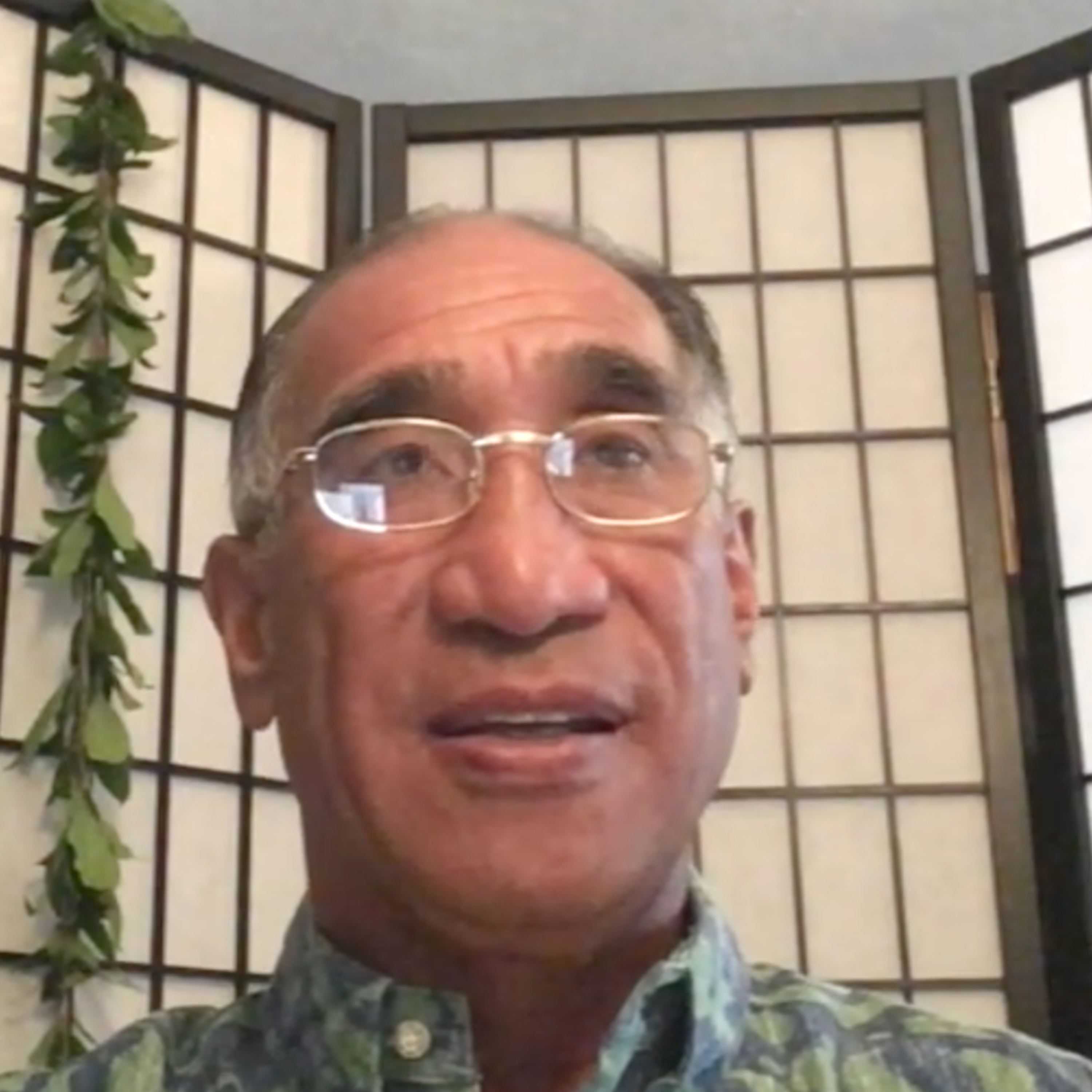 Mana Christian Ohana