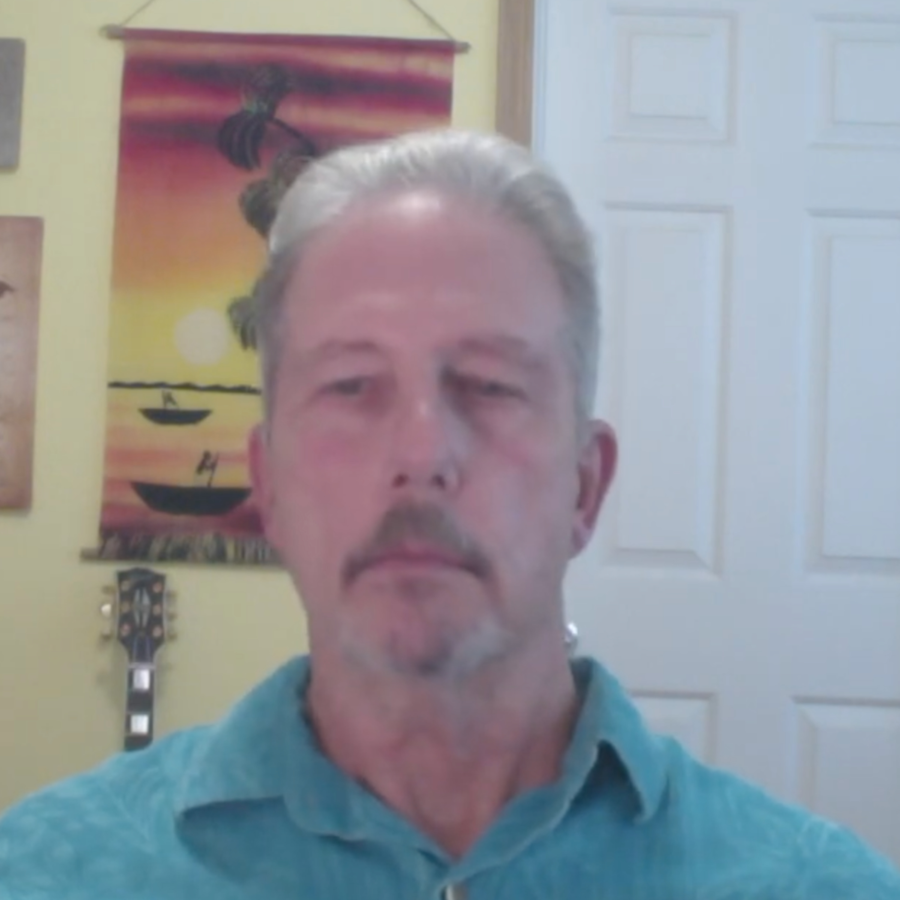 Mid Week Message by Dennis Sovern episode artwork