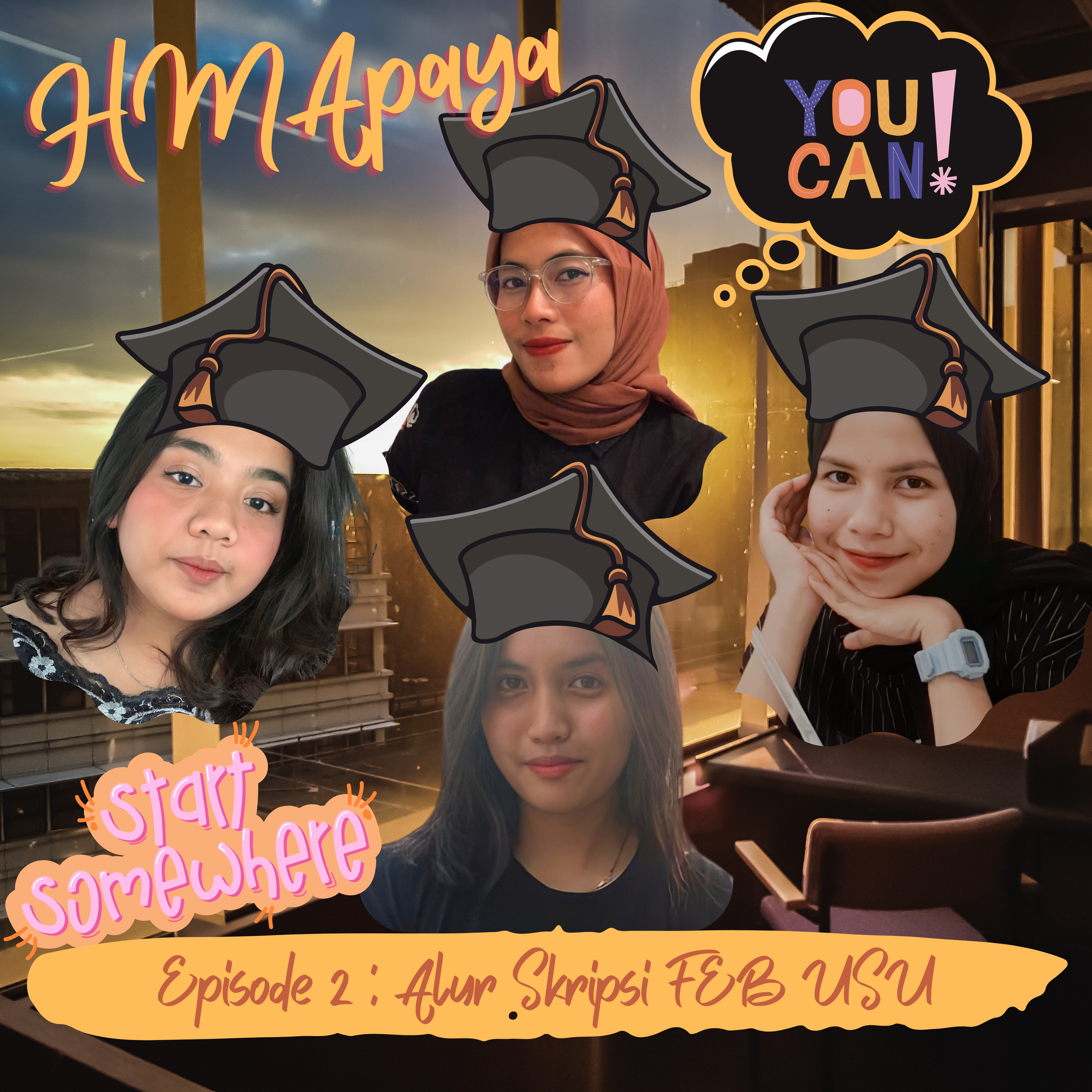 #HMApaya