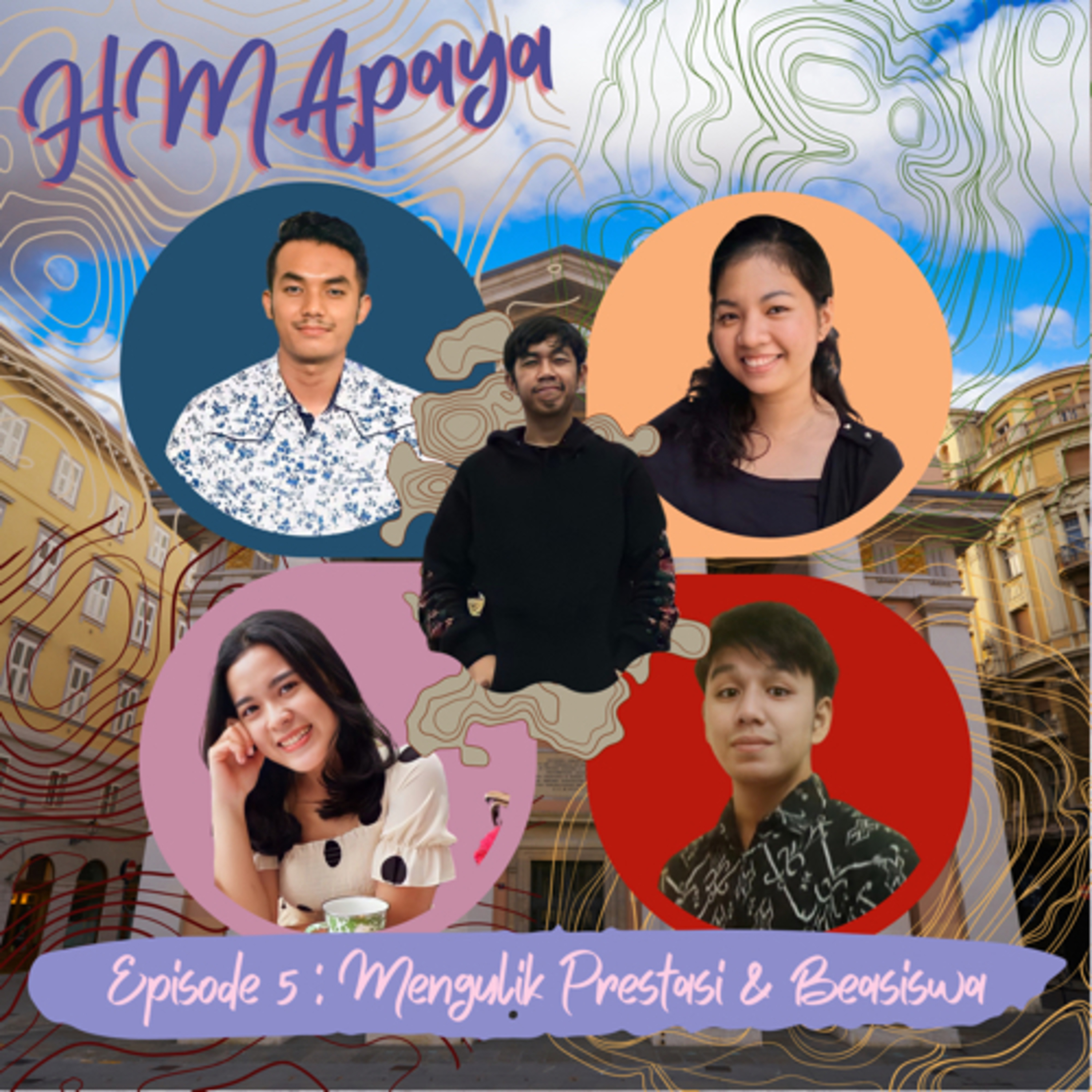 #HMApaya