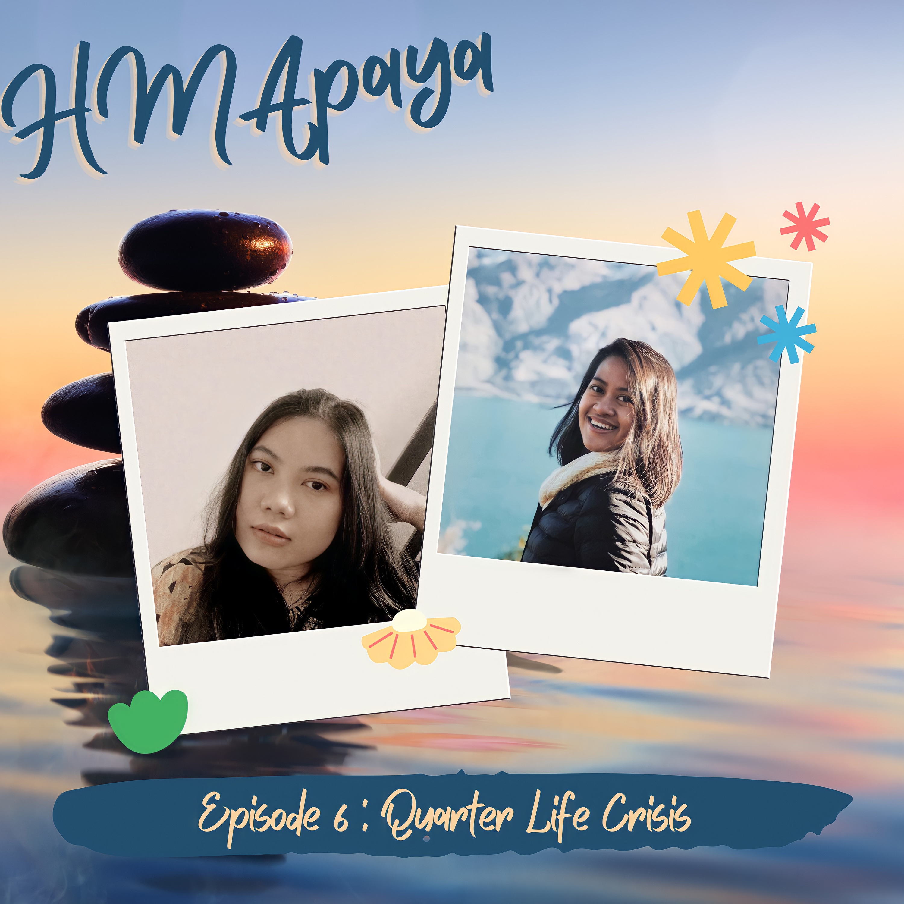 #HMApaya