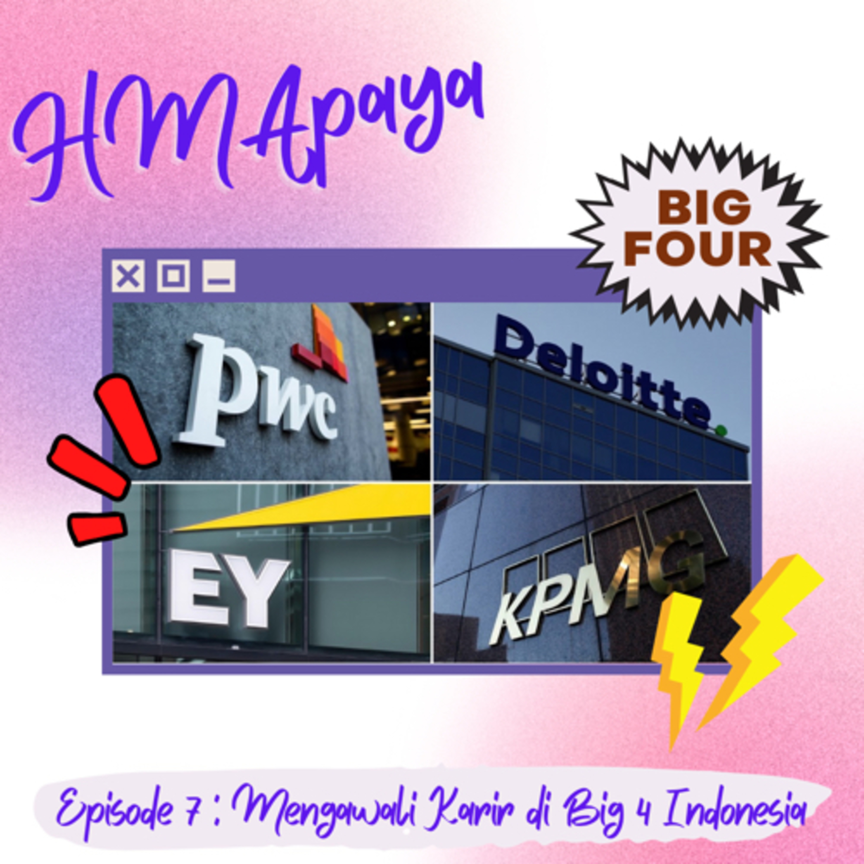 #HMApaya