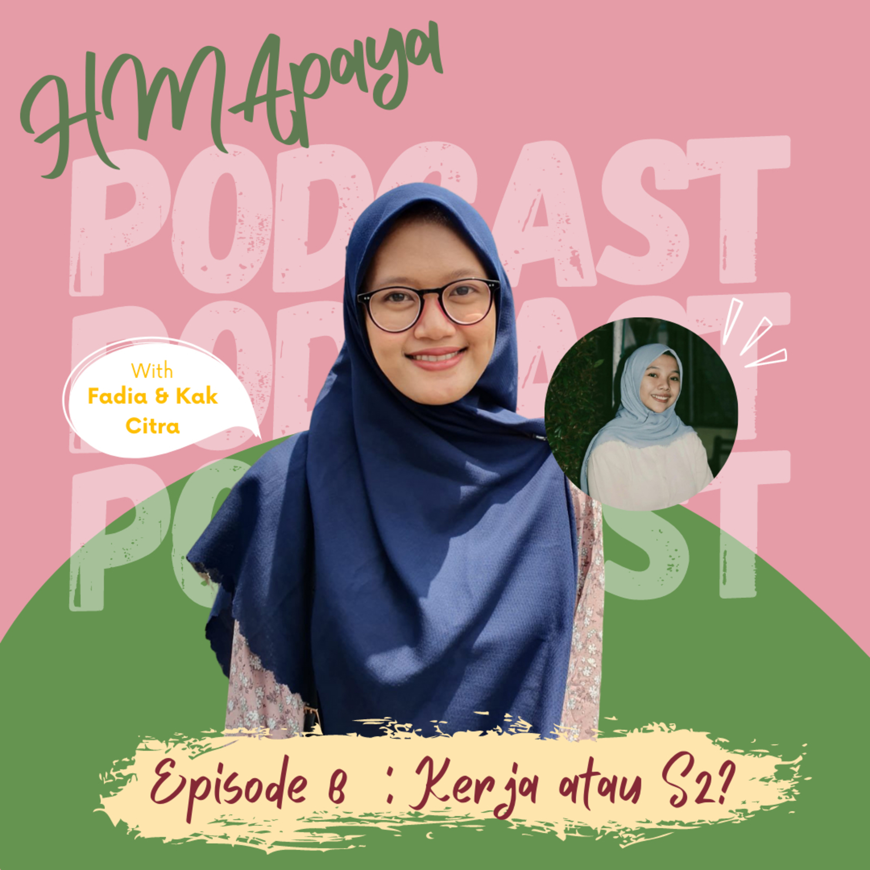 #HMApaya