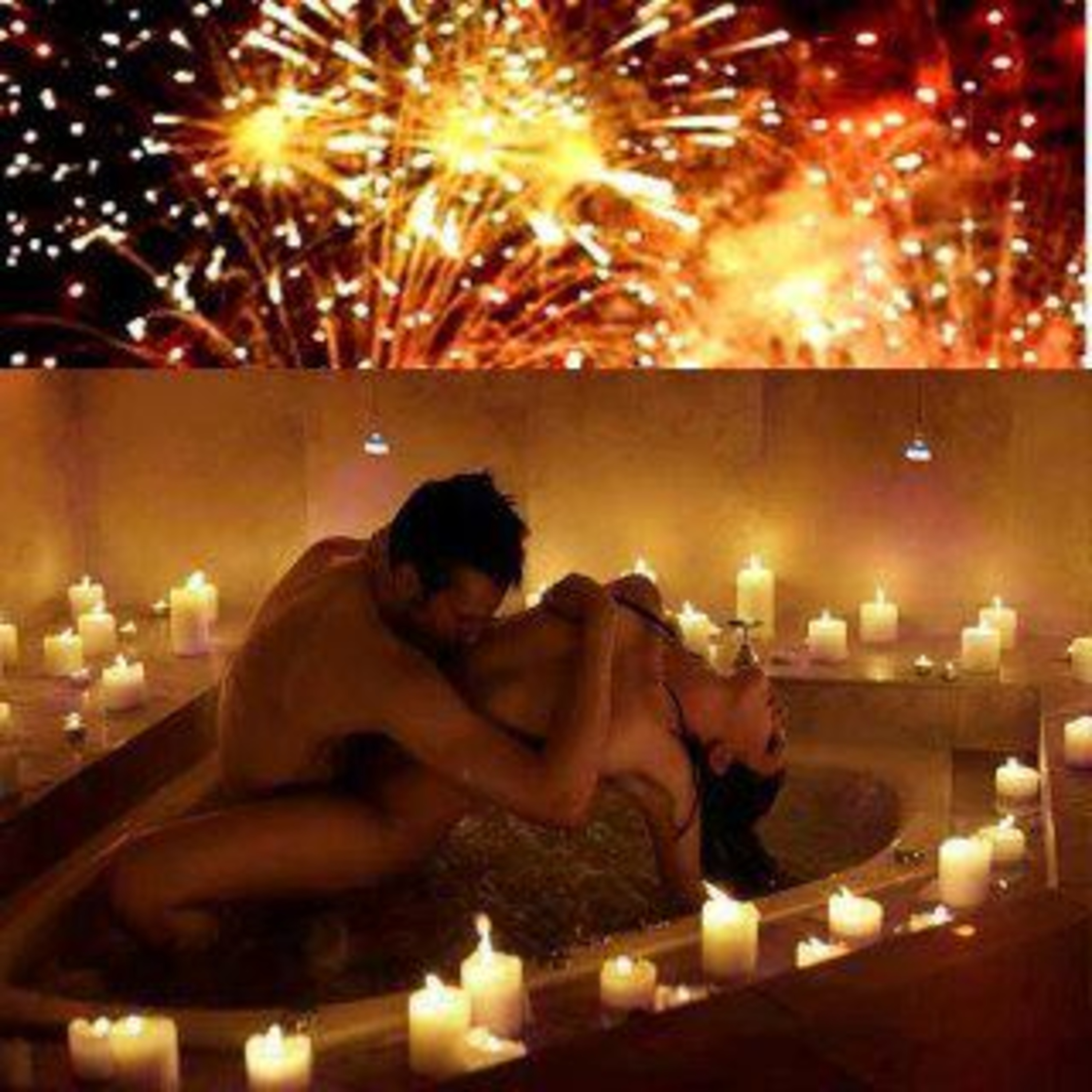 El PODER DIVINO OCULTO EN EL SEXO