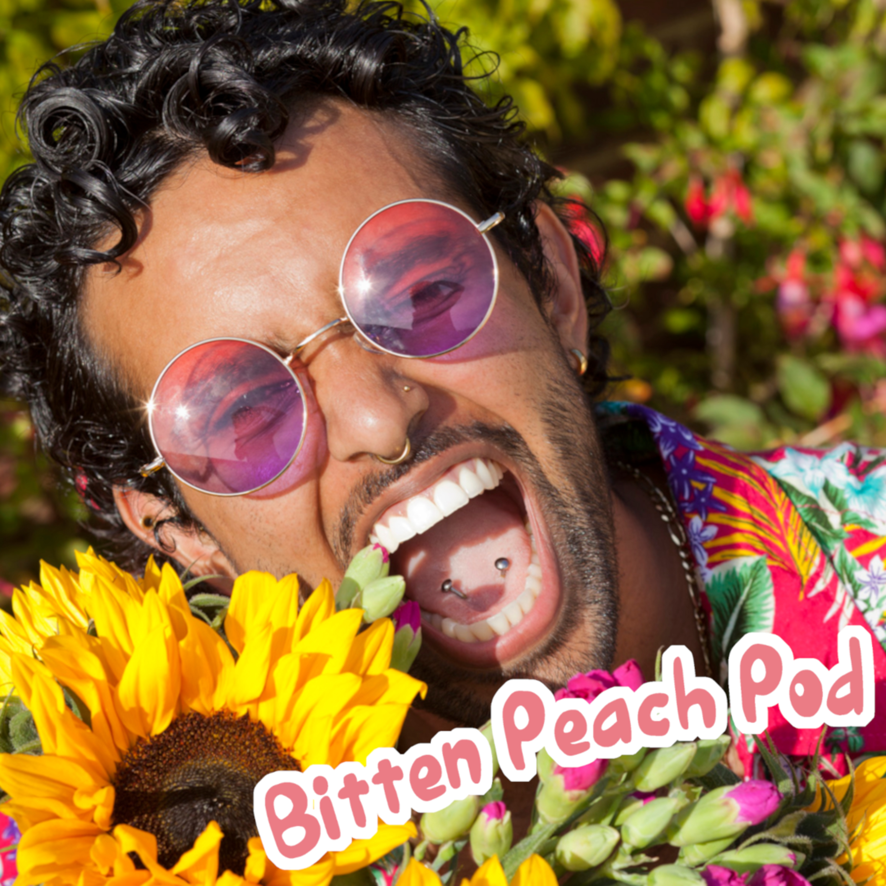 Trans Utopia (ft. Sabah Choudry)