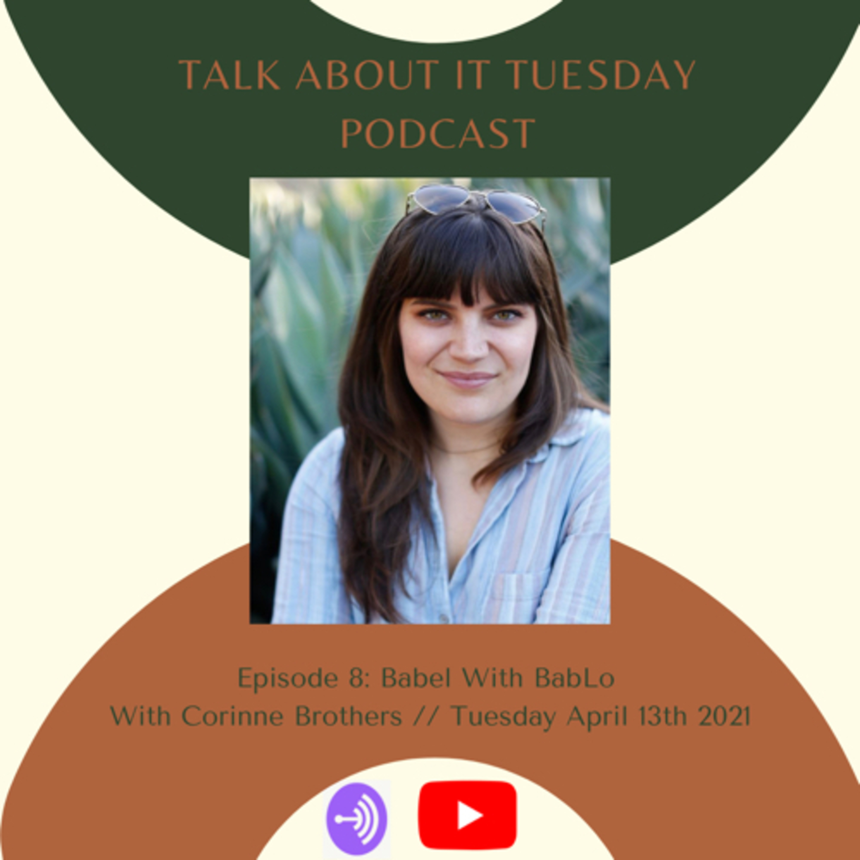 Babel with BabLow on What is Circular fashion?  episode artwork