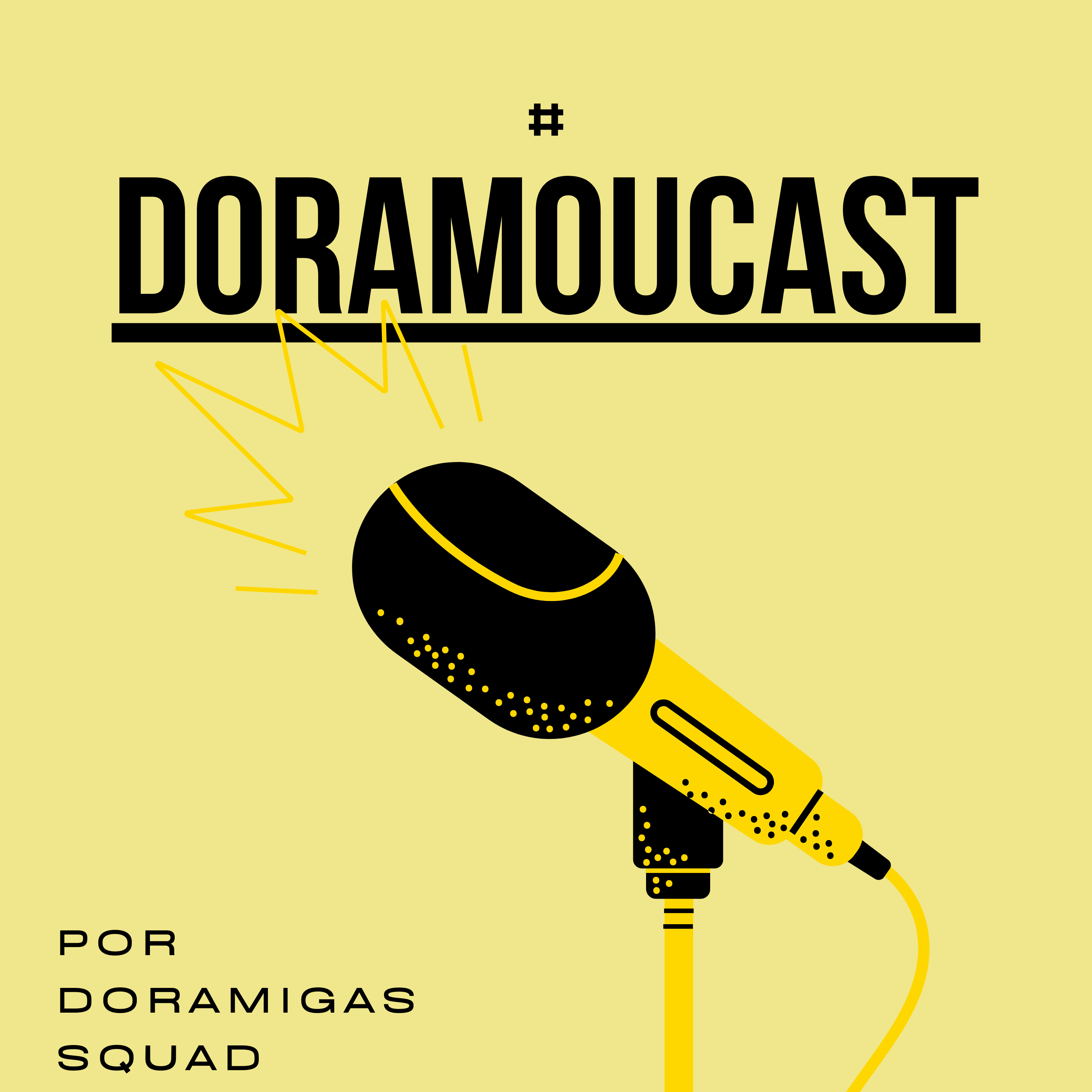 Doramoucast