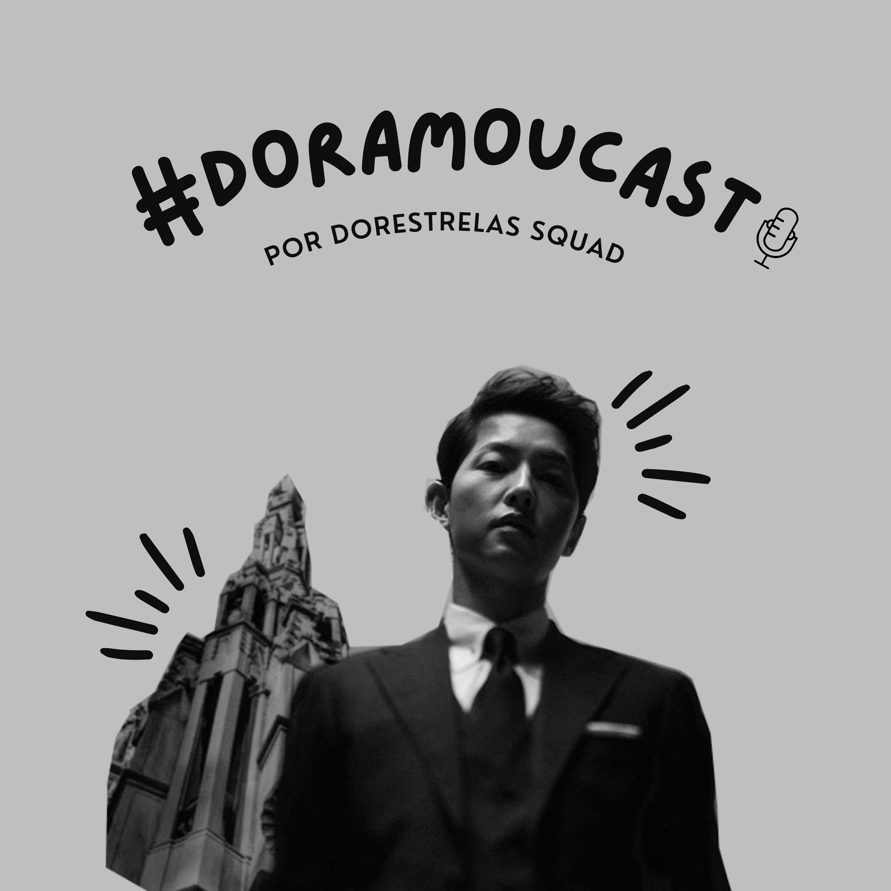 Doramoucast