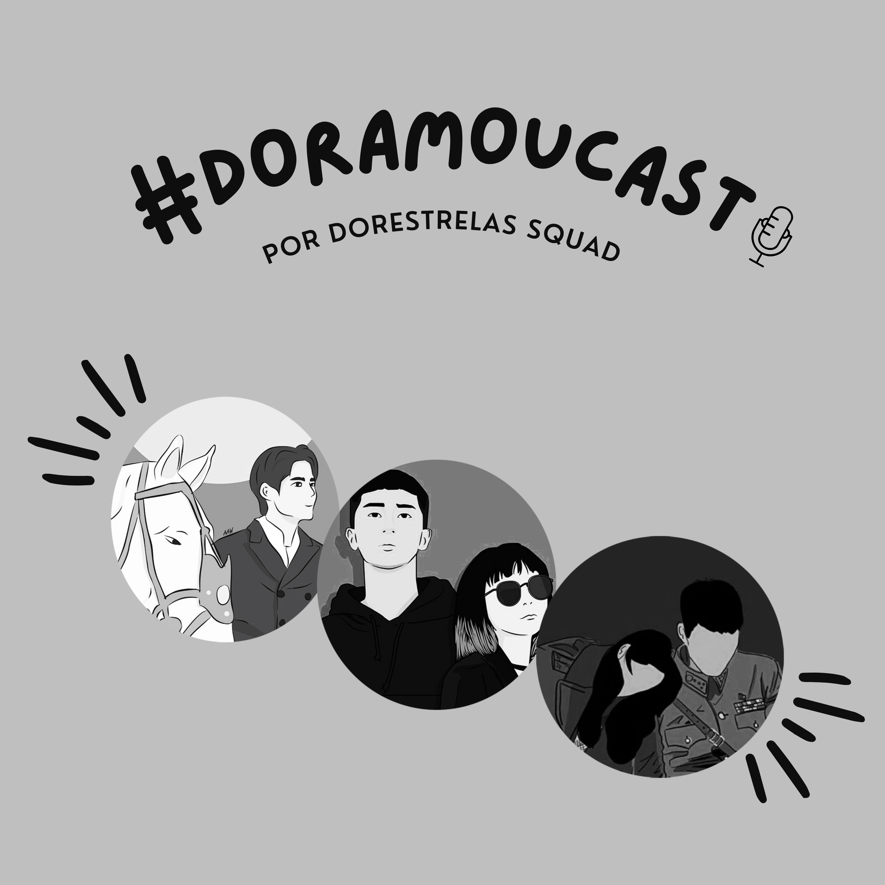 Doramoucast