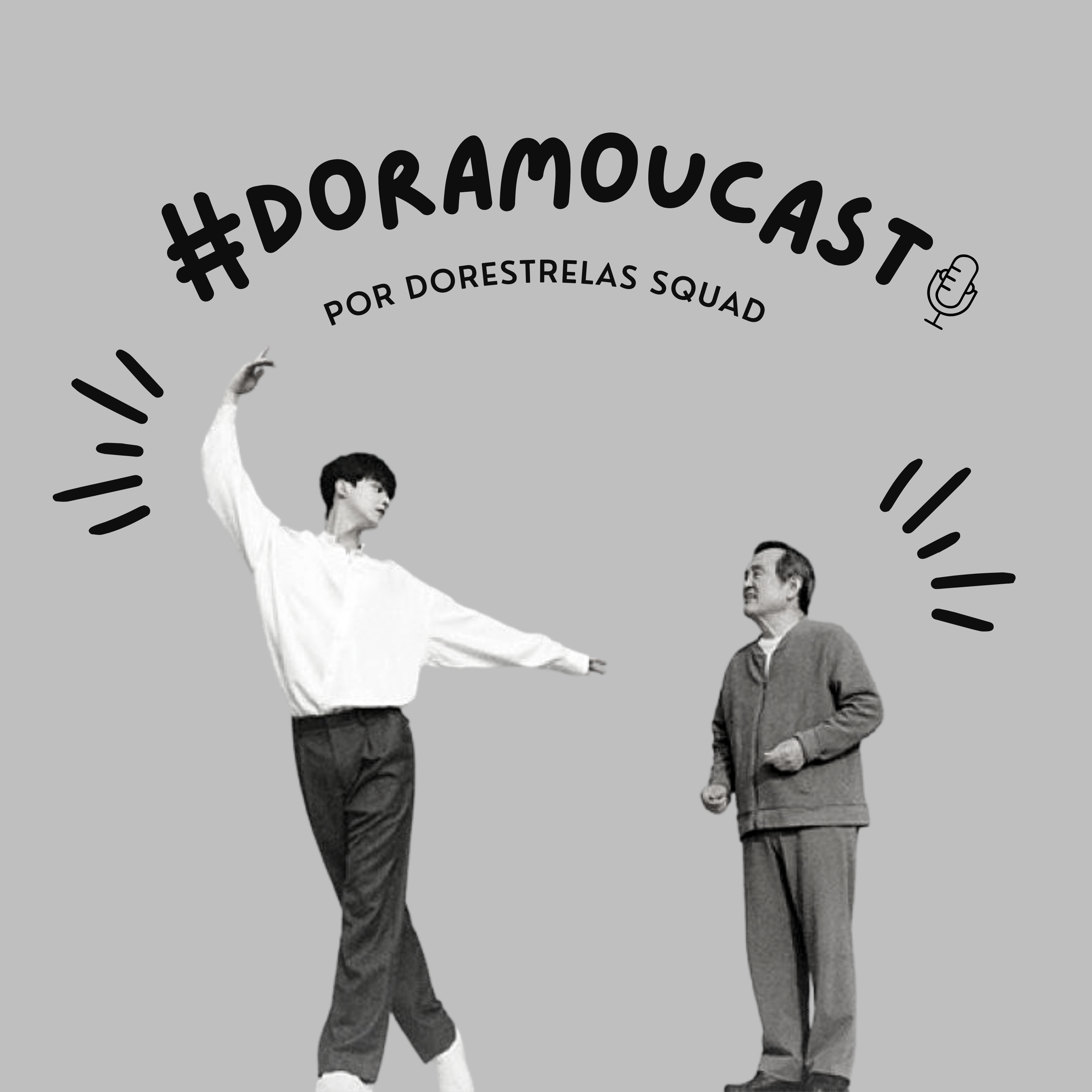 Doramoucast