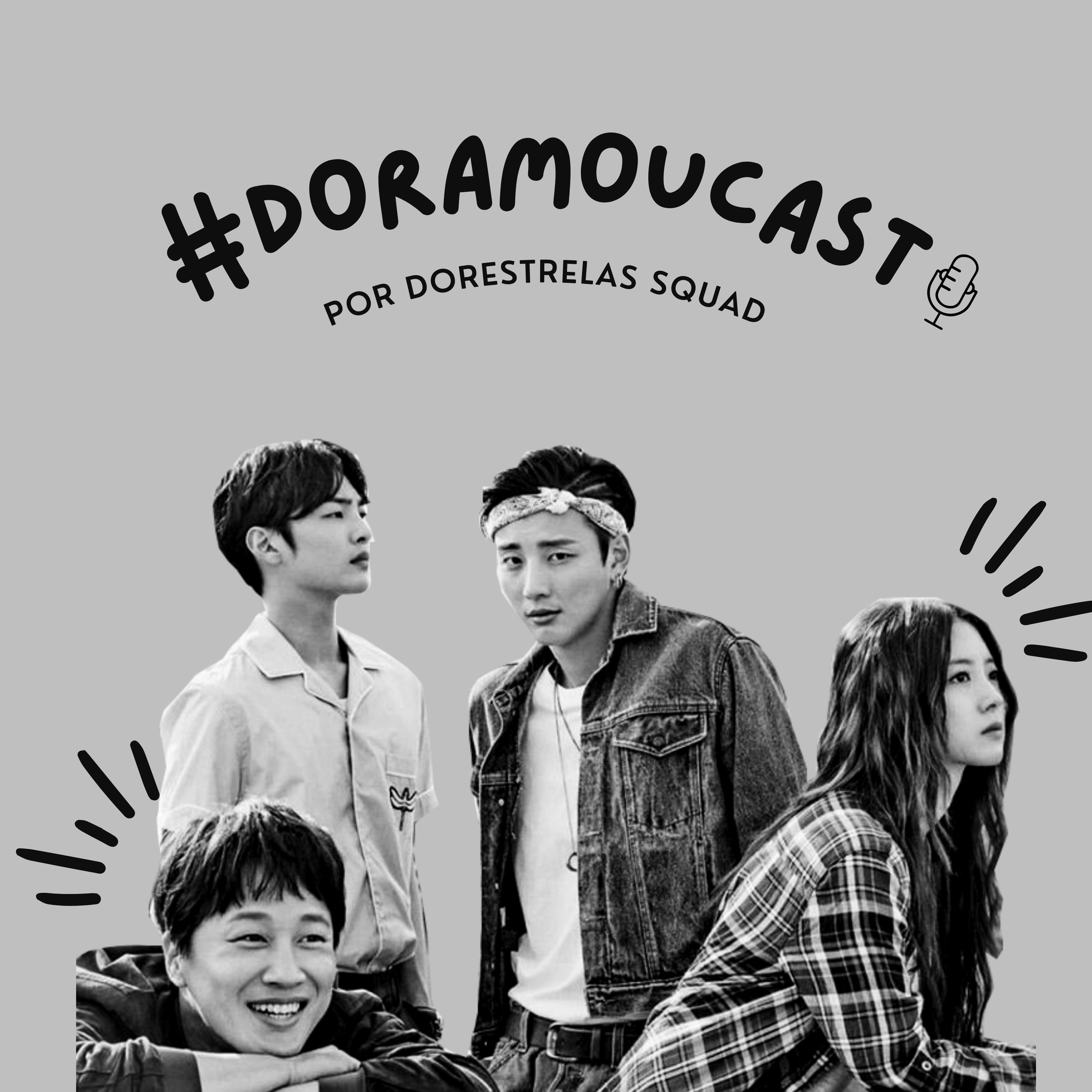 Doramoucast
