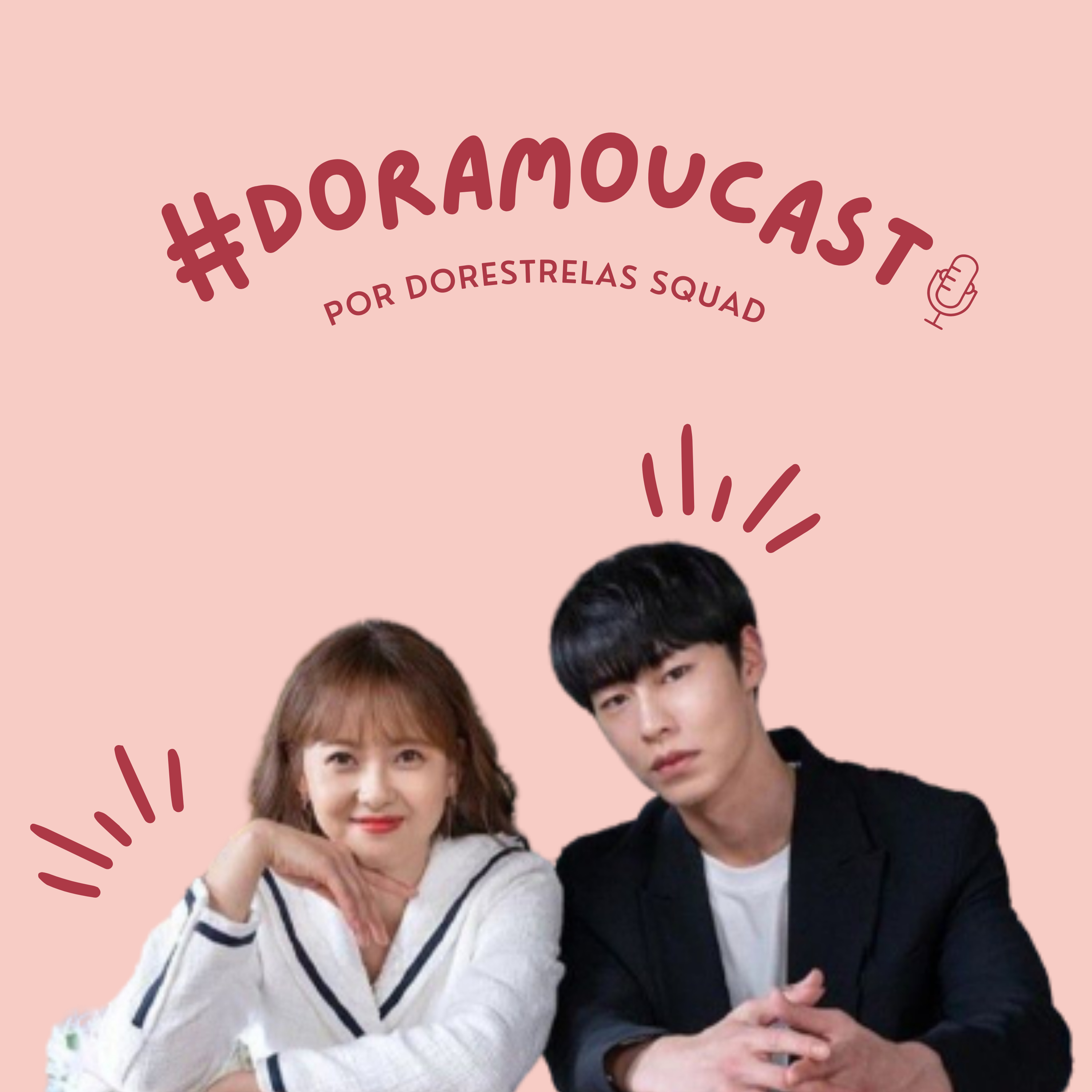 Doramoucast