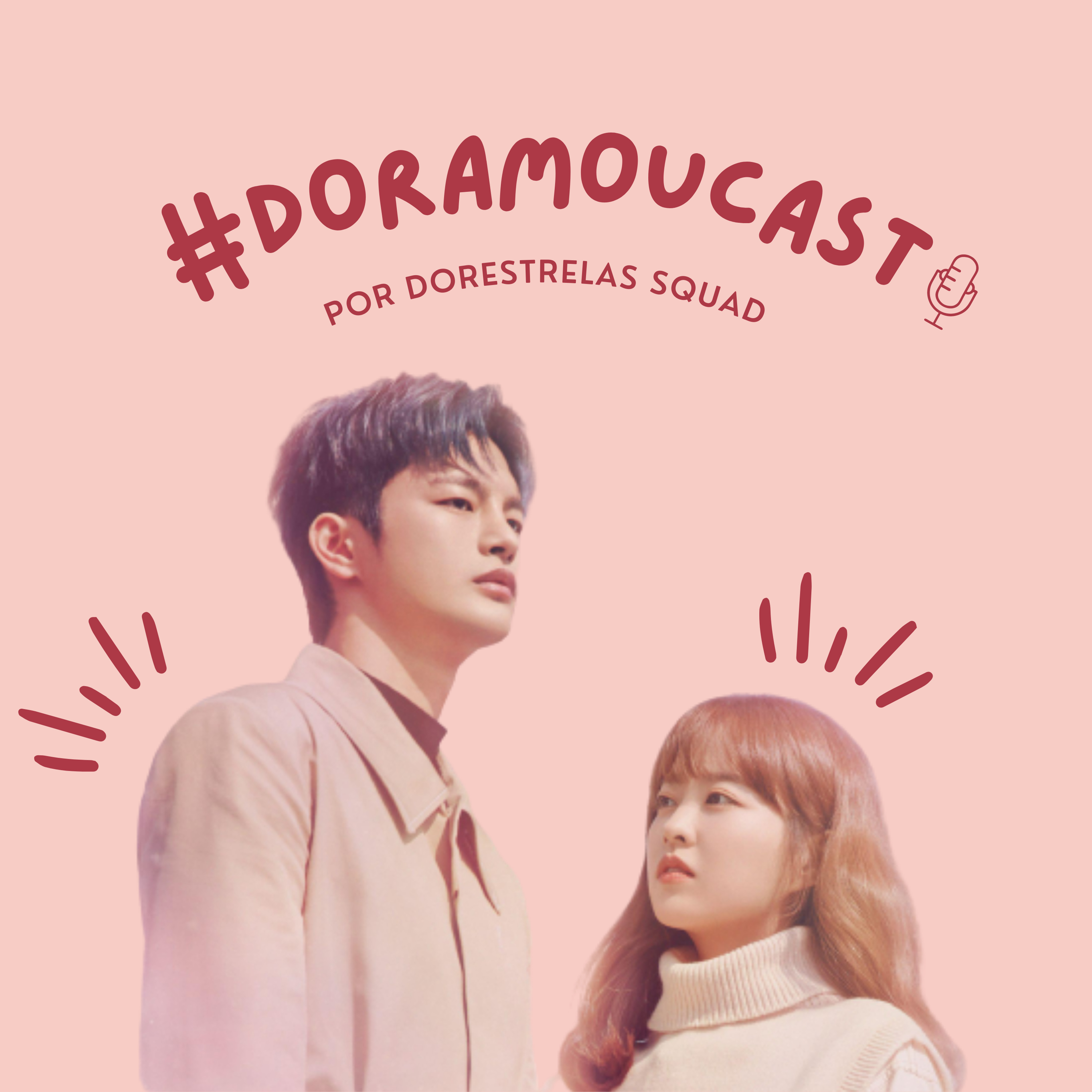 Doramoucast