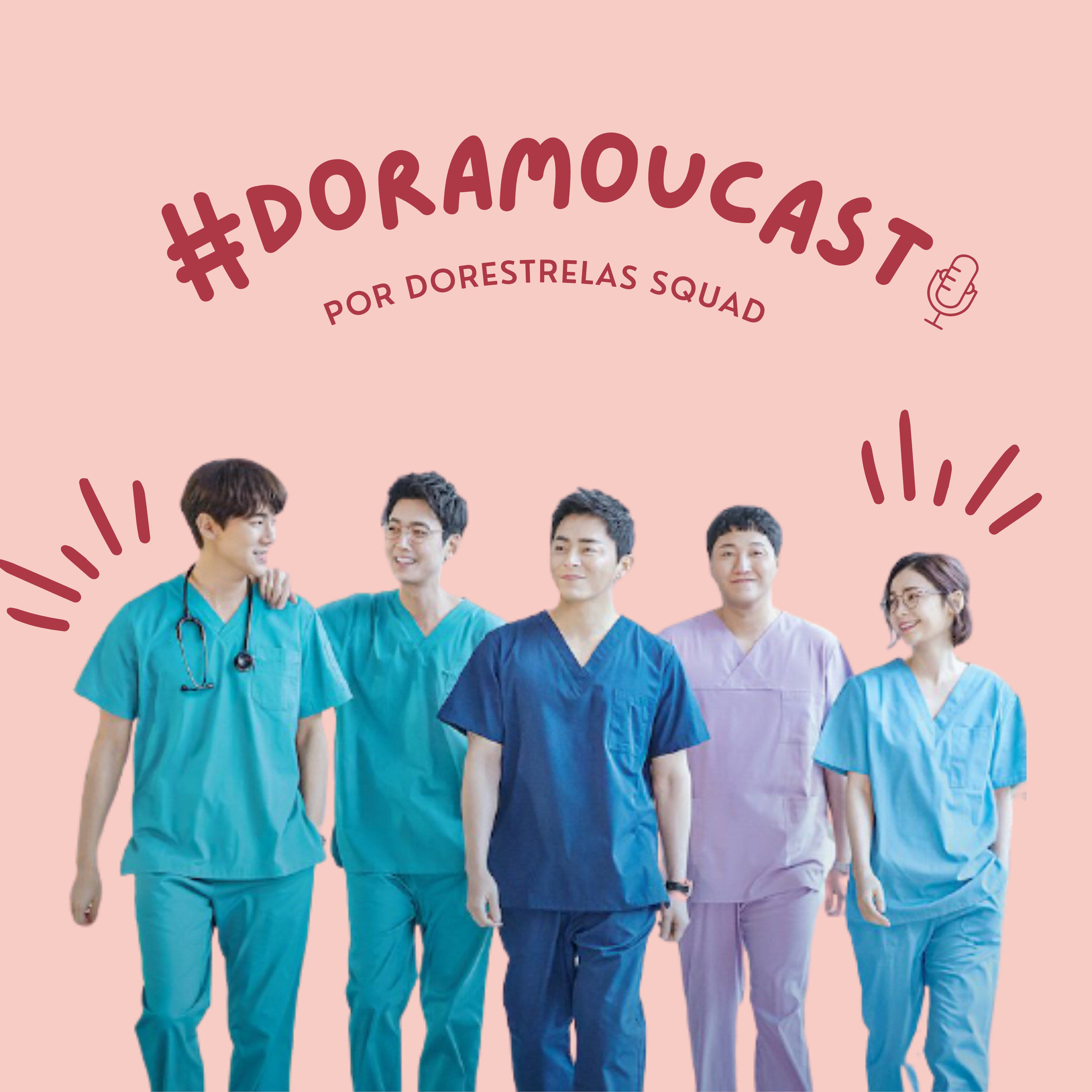 Doramoucast