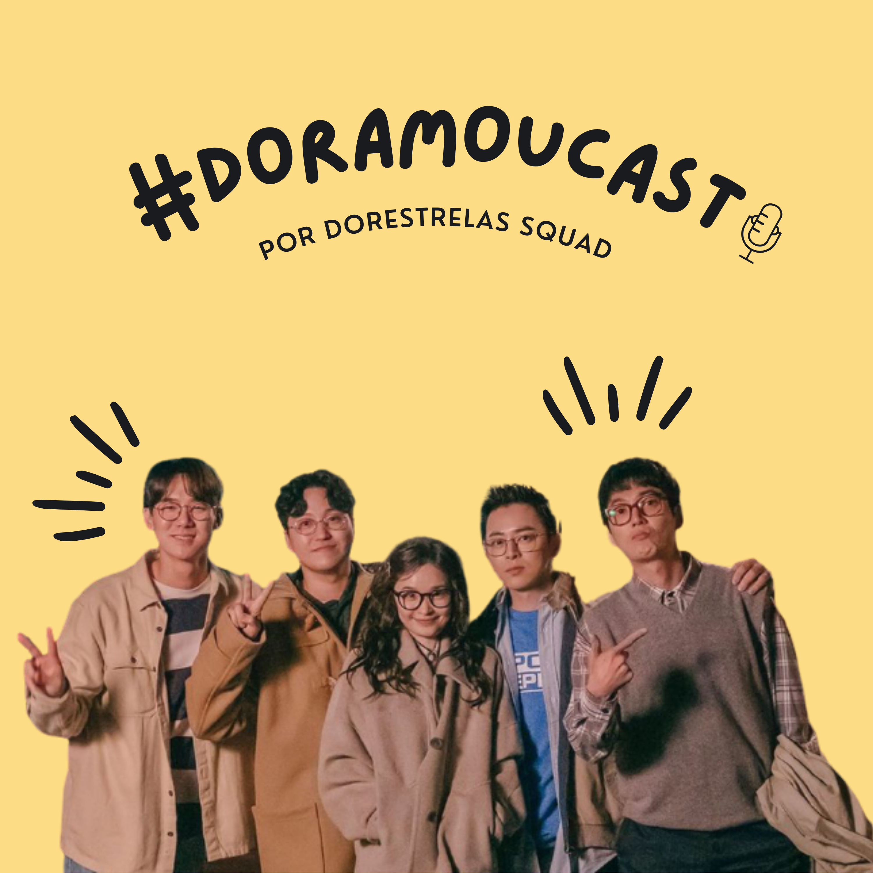 Doramoucast