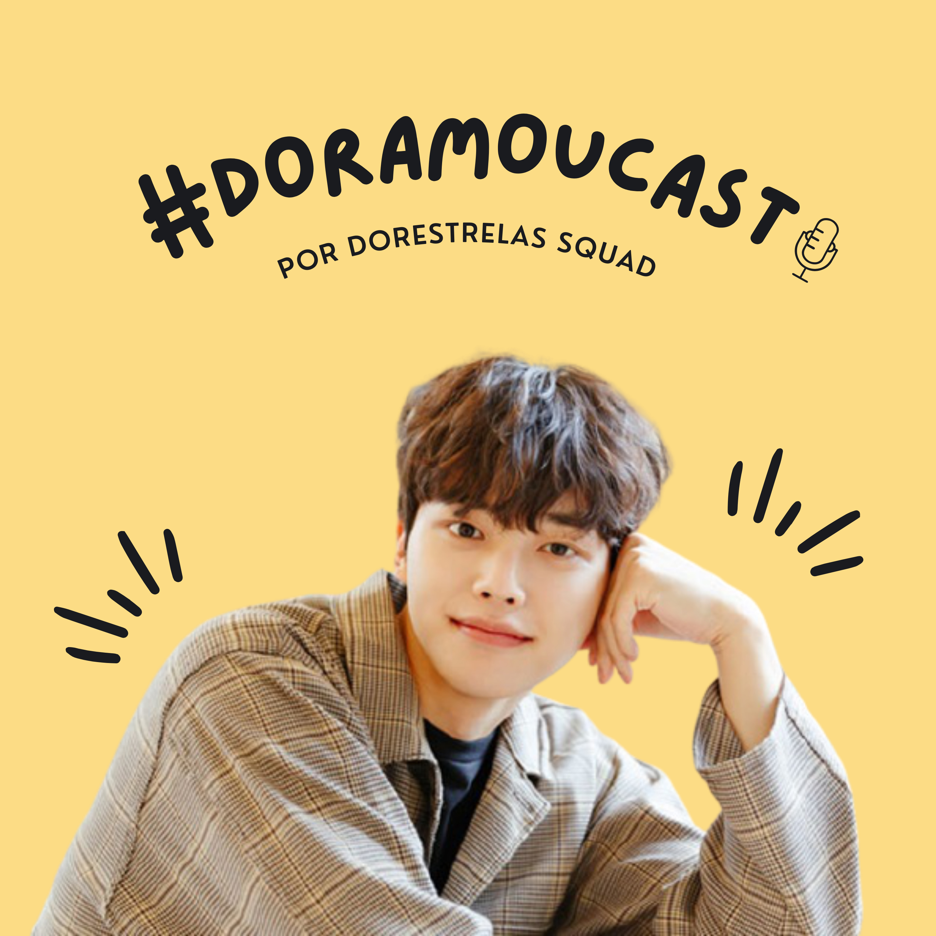 Doramoucast