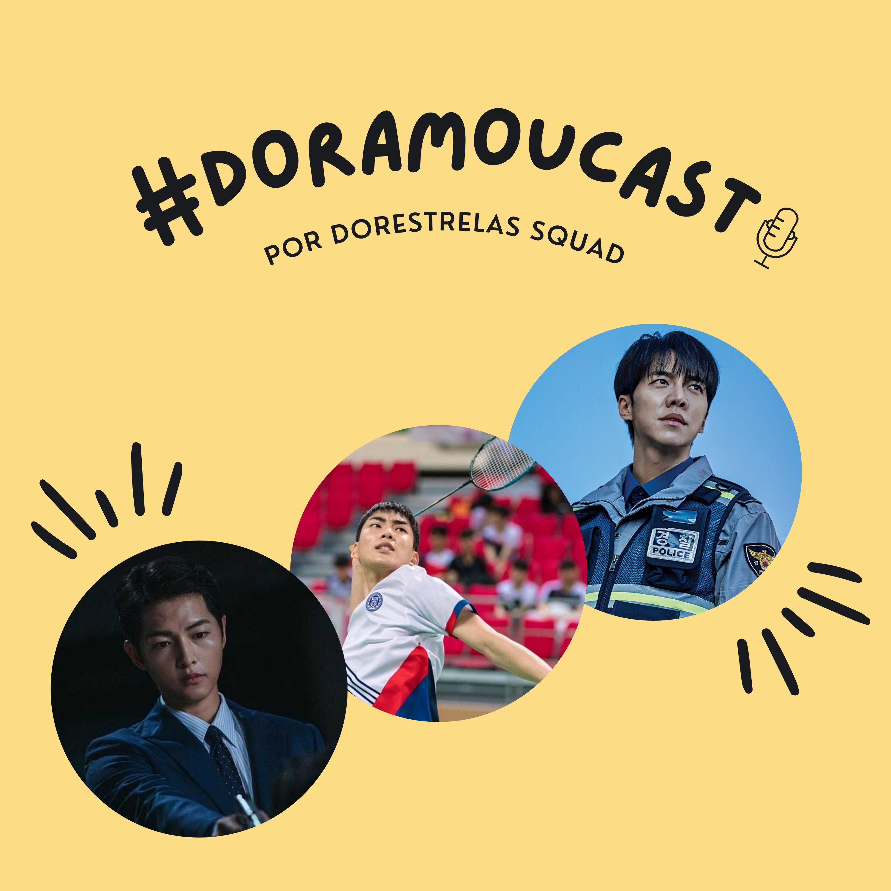 Doramoucast