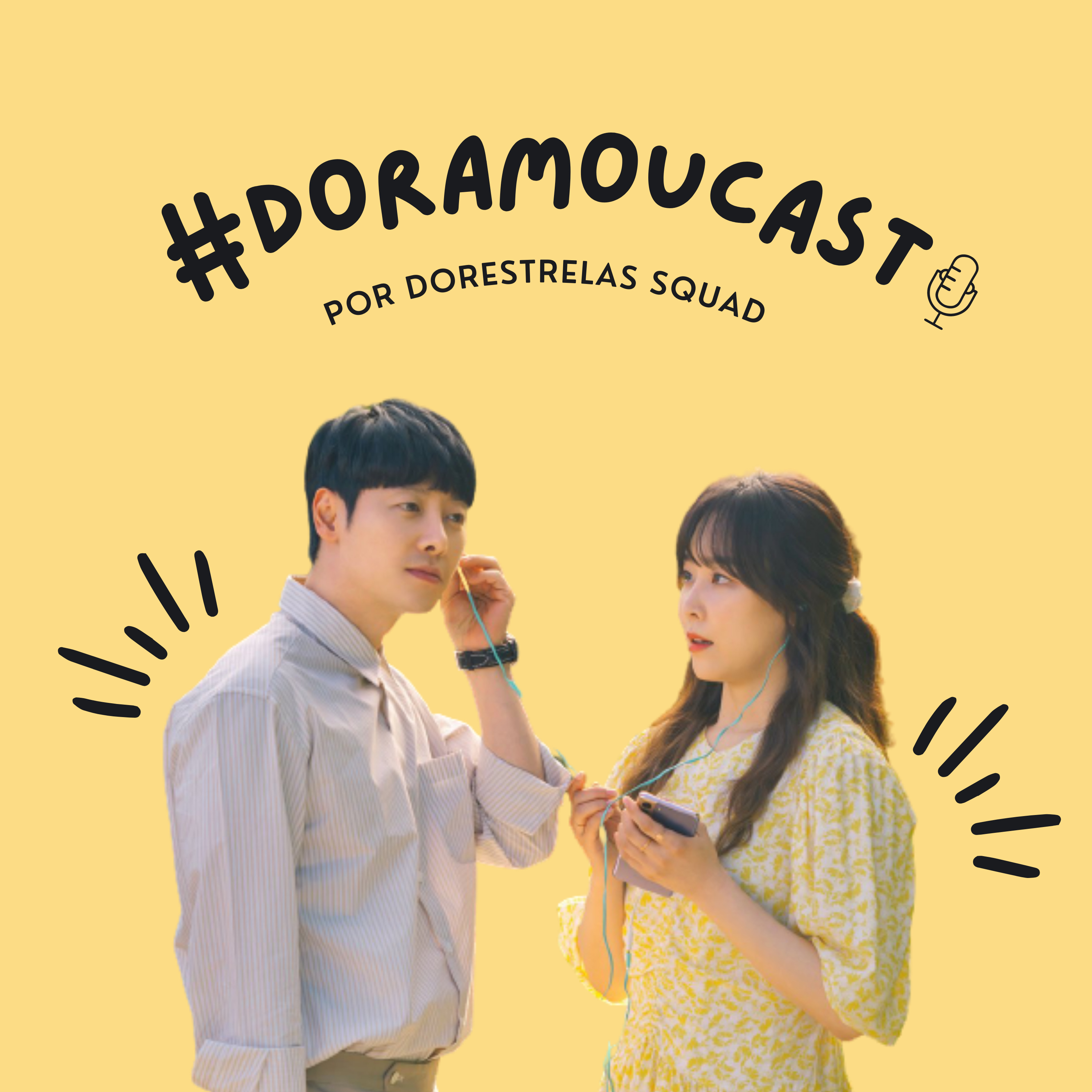 Doramoucast