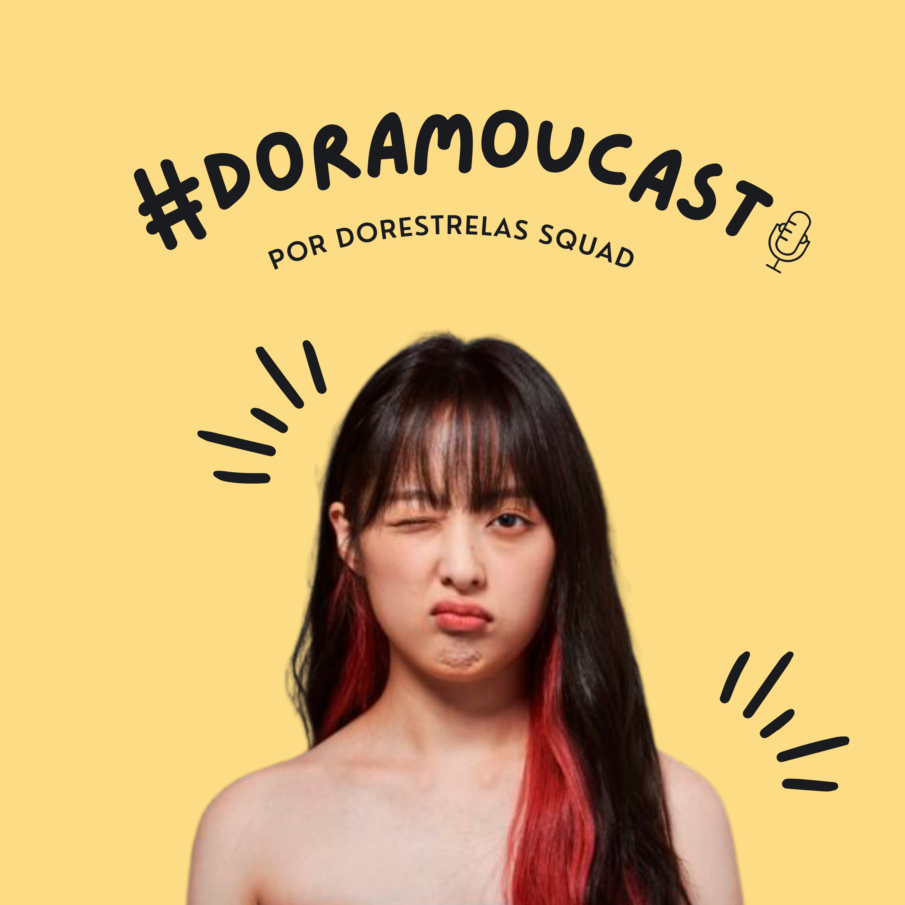 Doramoucast