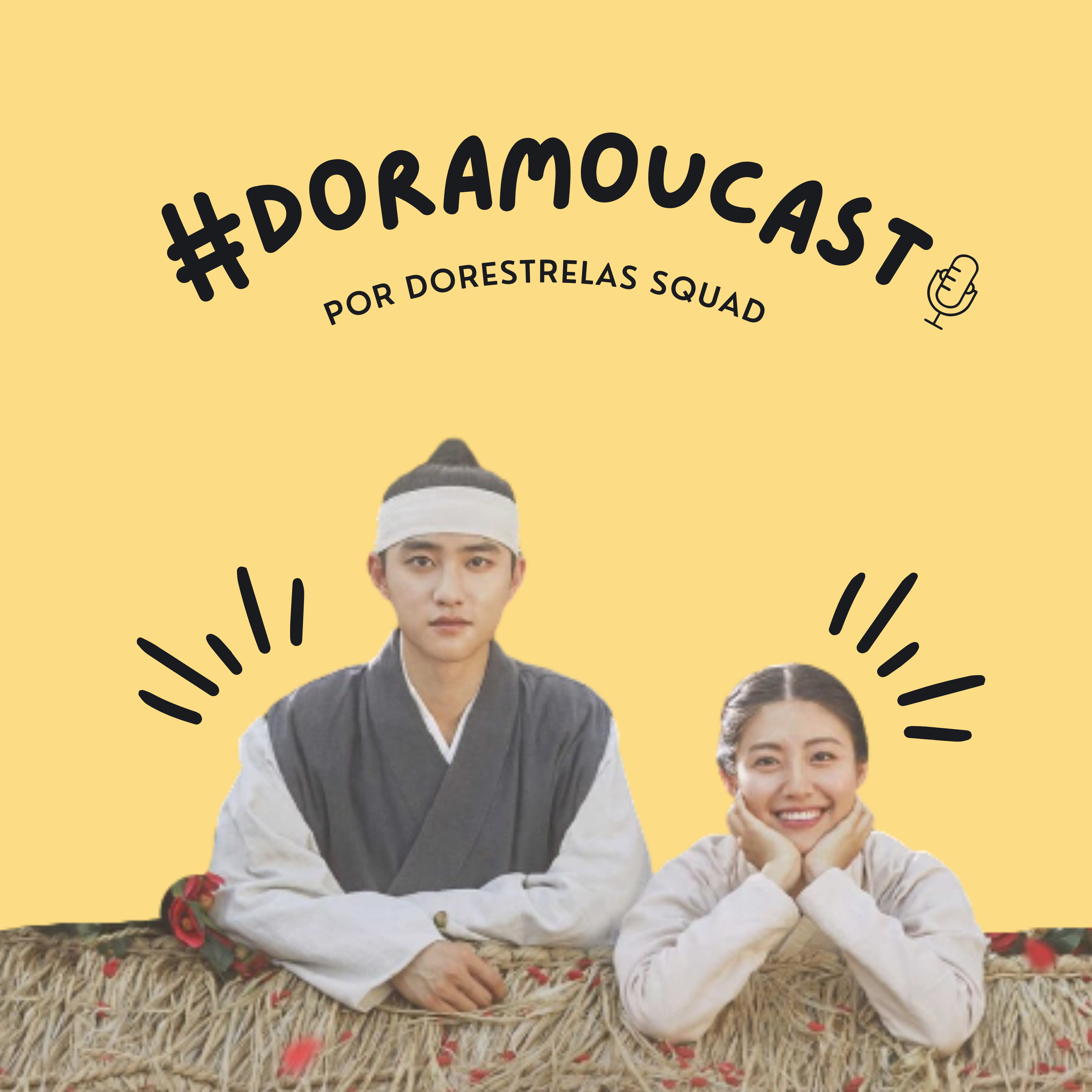 Doramoucast