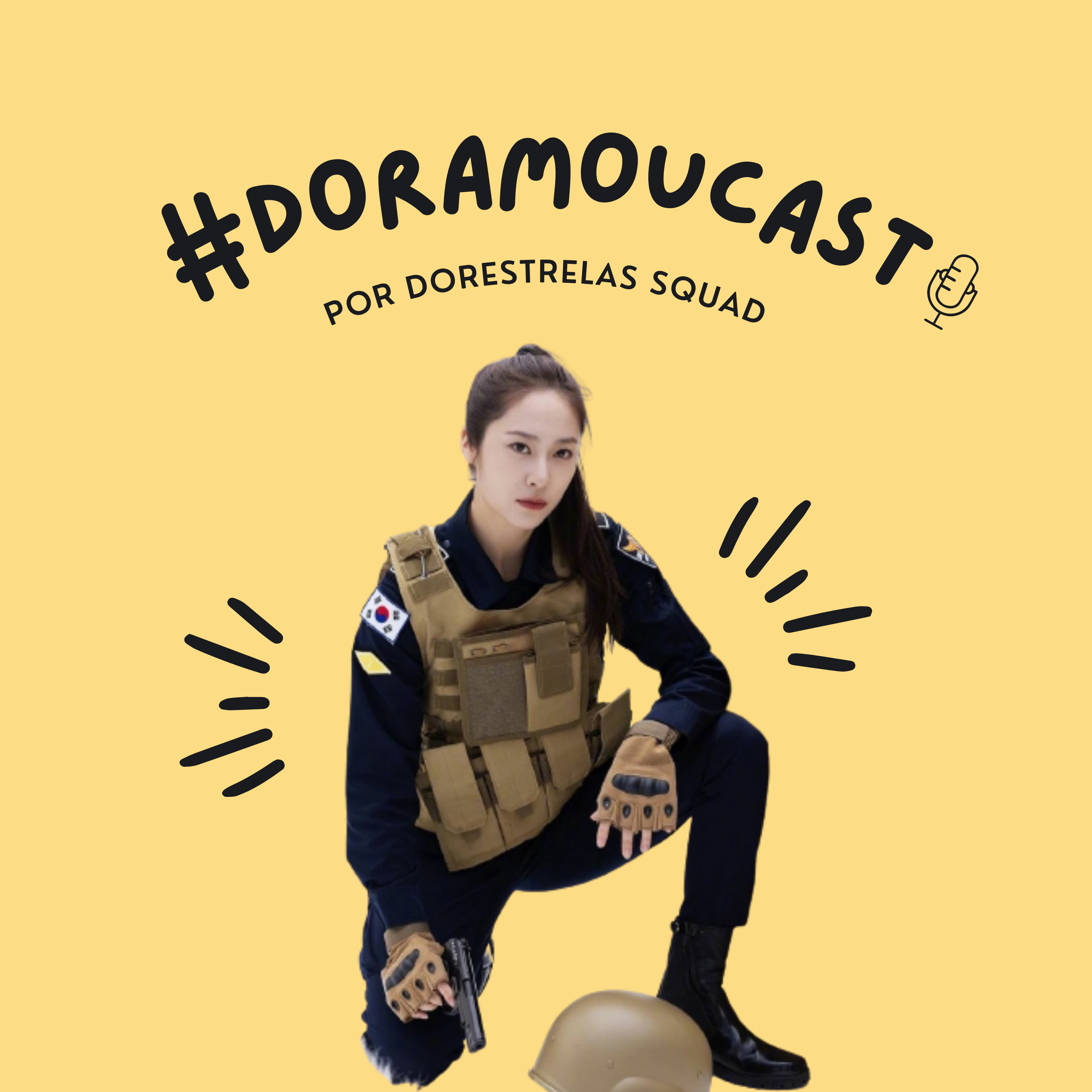 Doramoucast