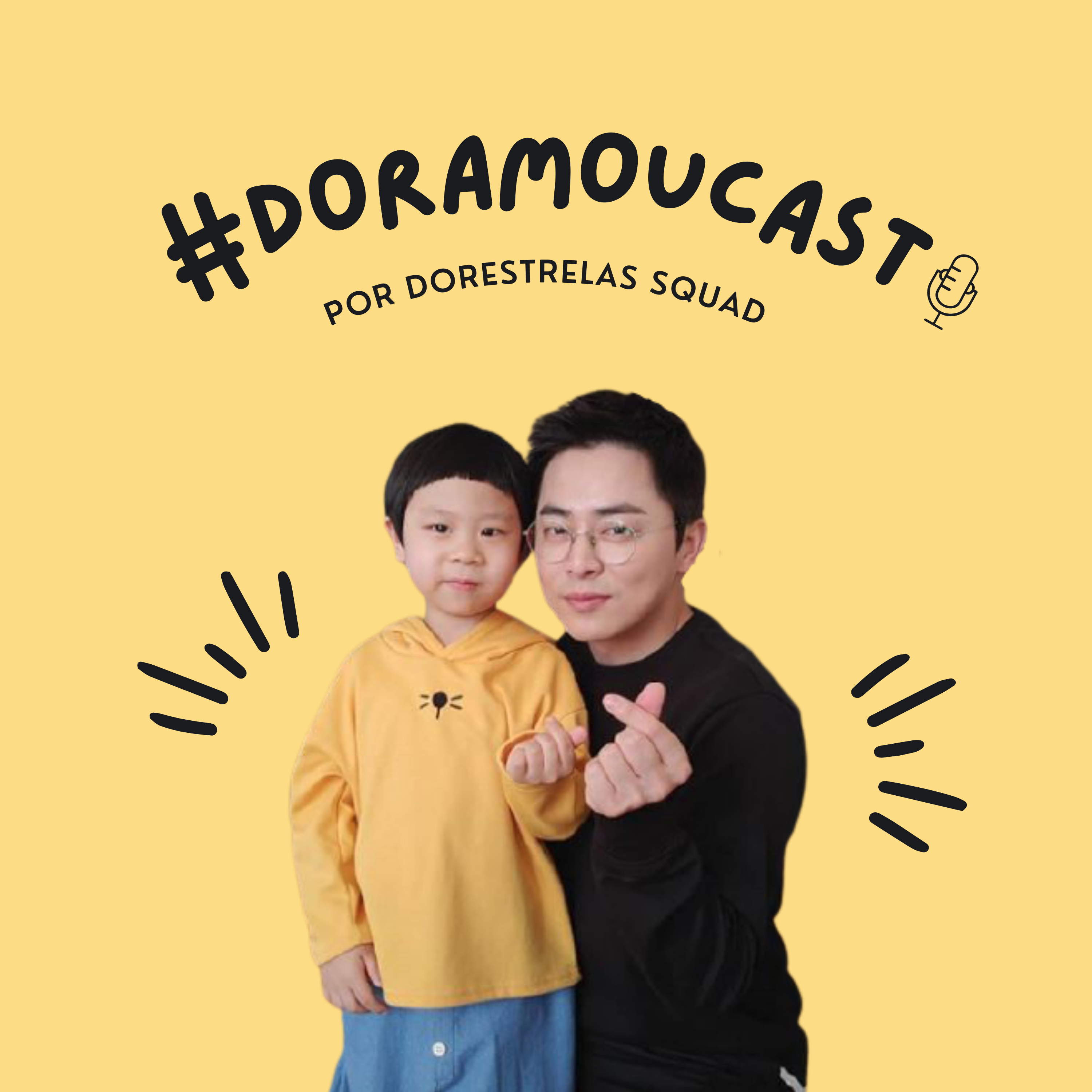 Doramoucast