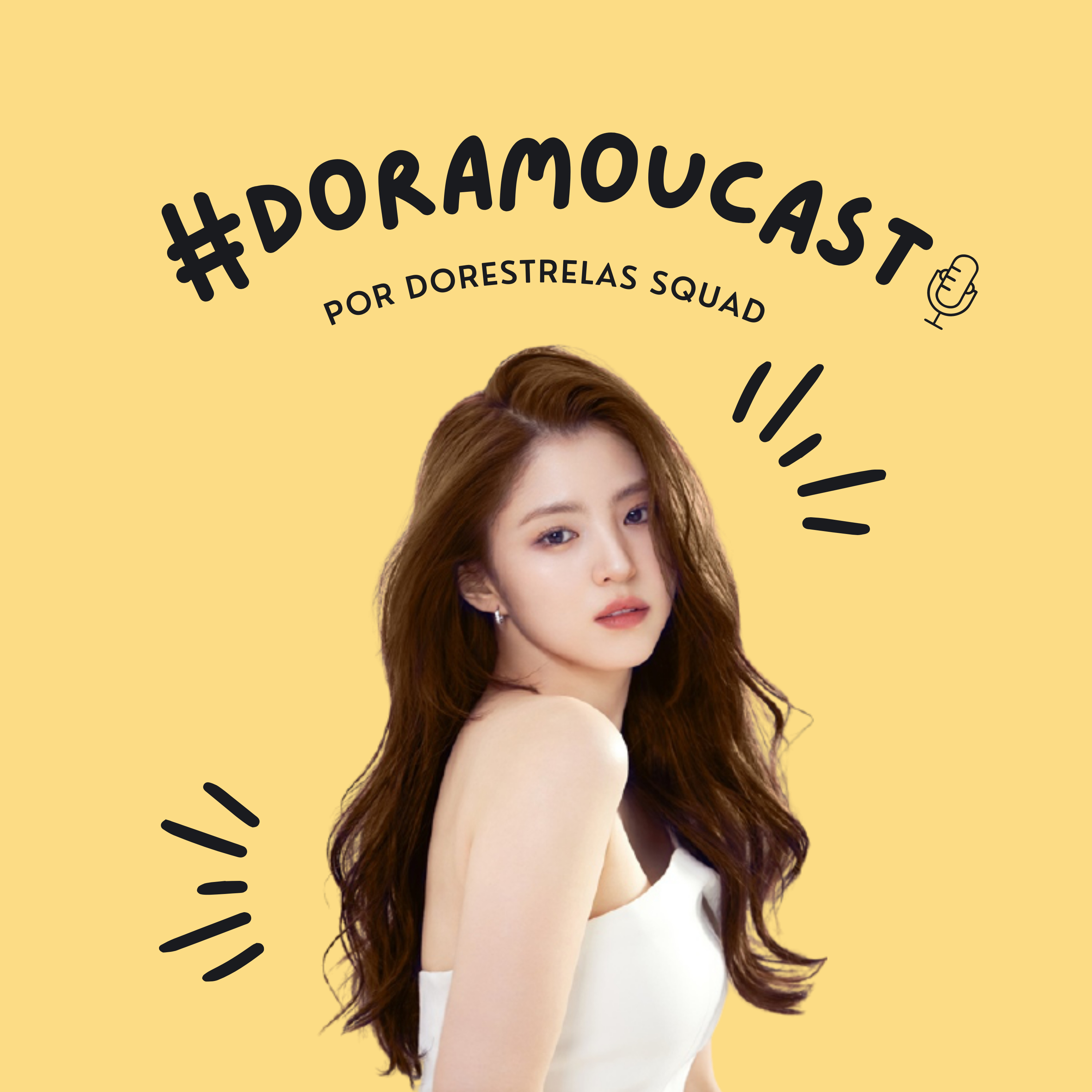 Doramoucast