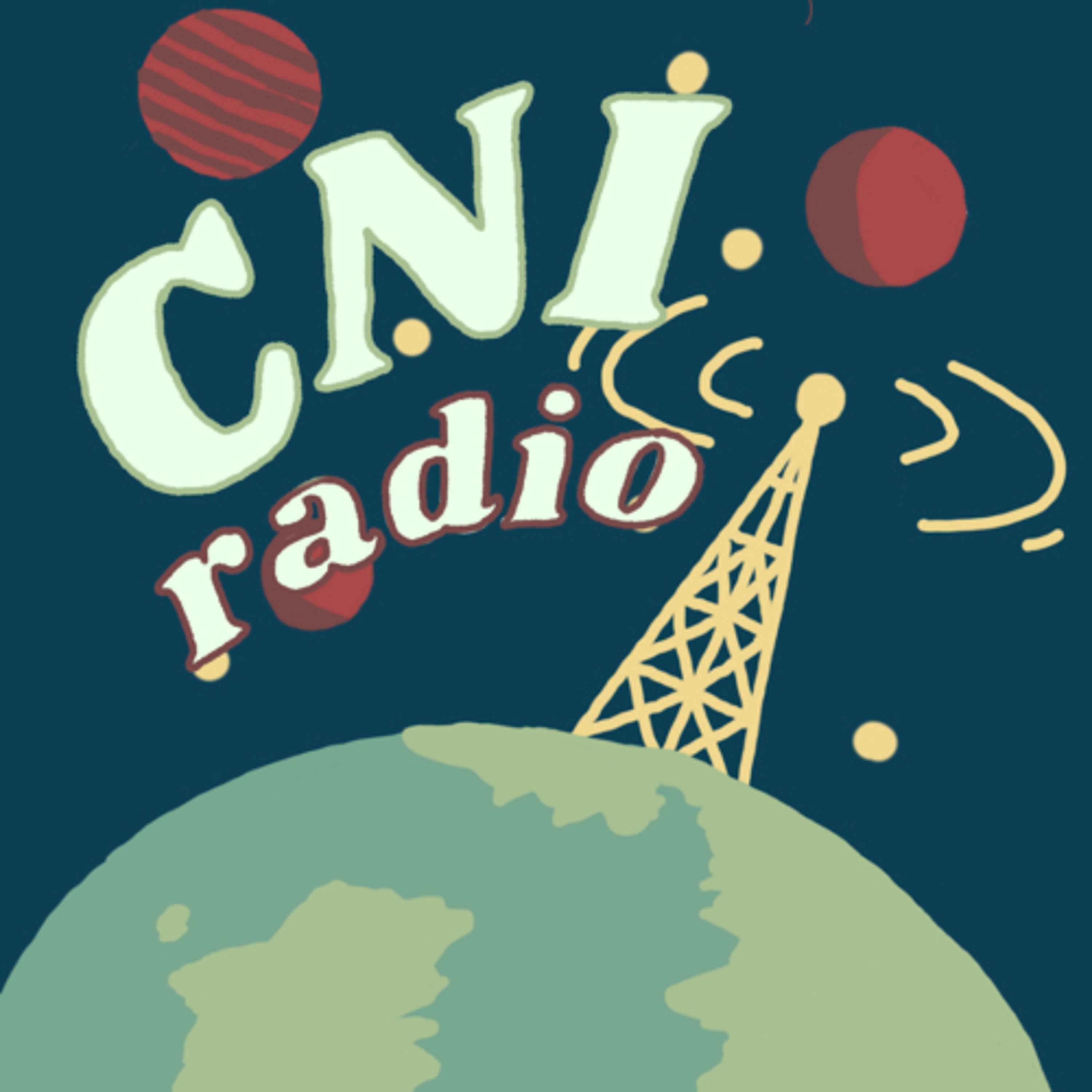 CNI Radio