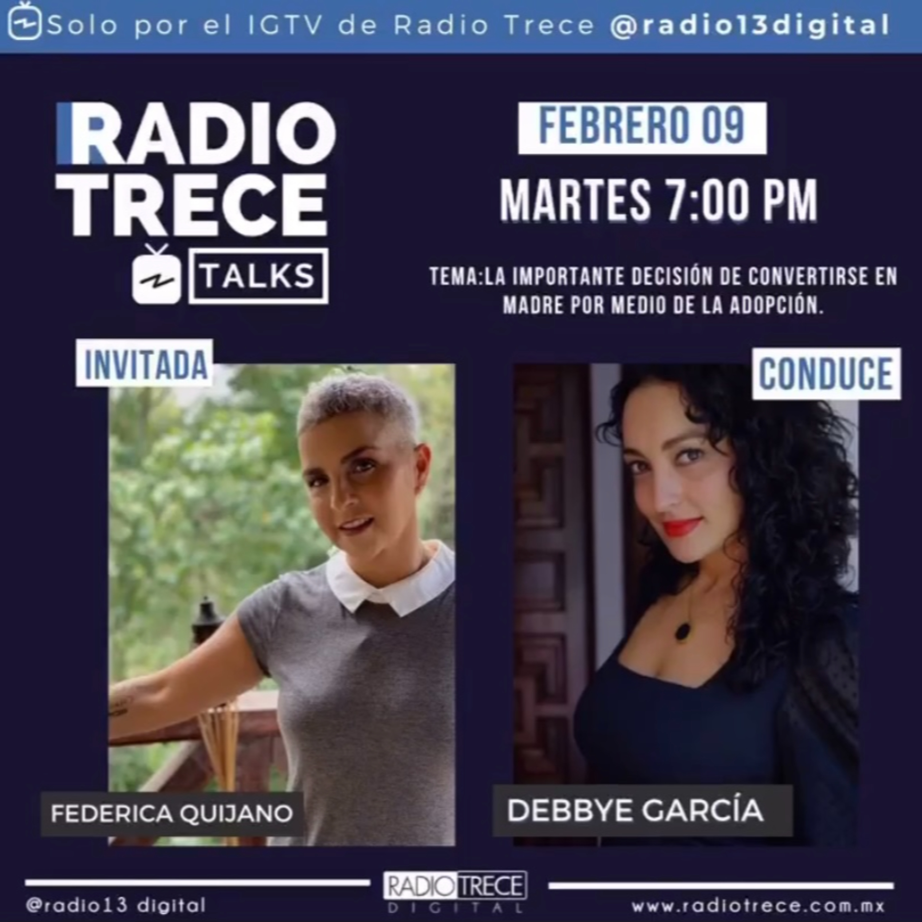 Radio13 Digital