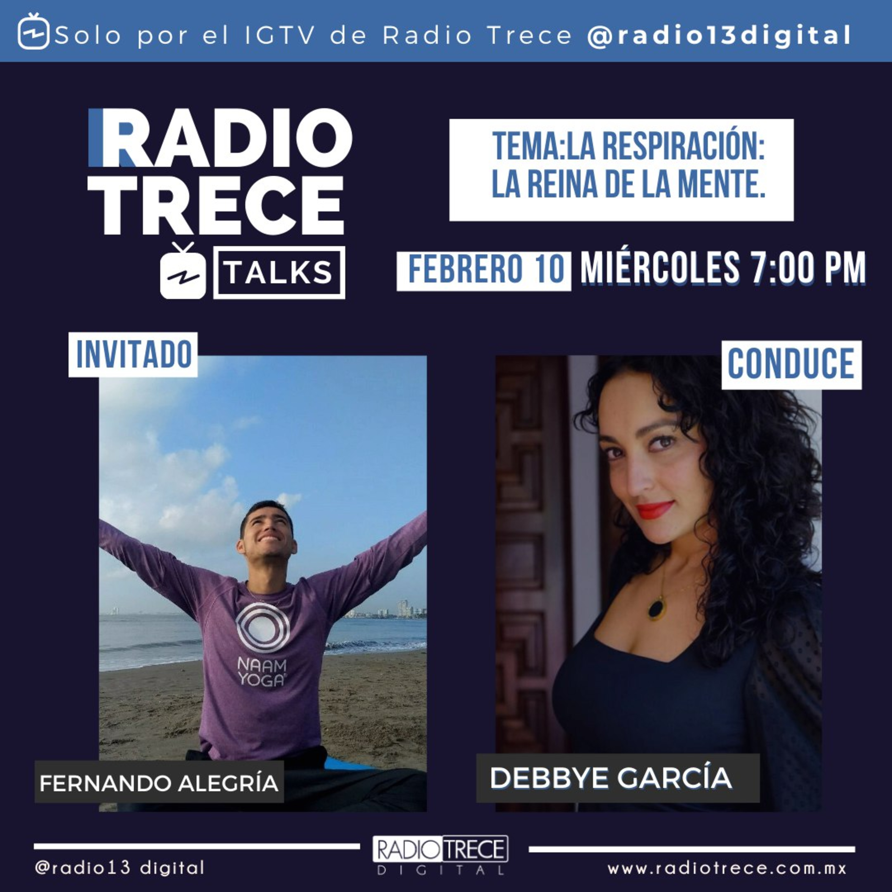 Radio13 Digital
