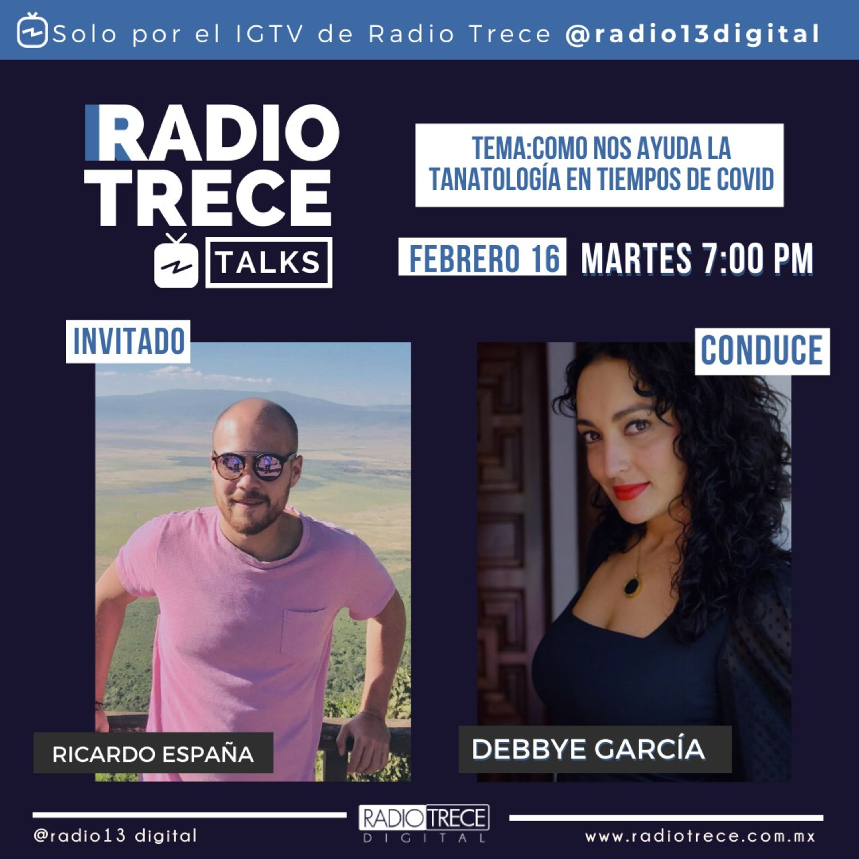 Radio13 Digital