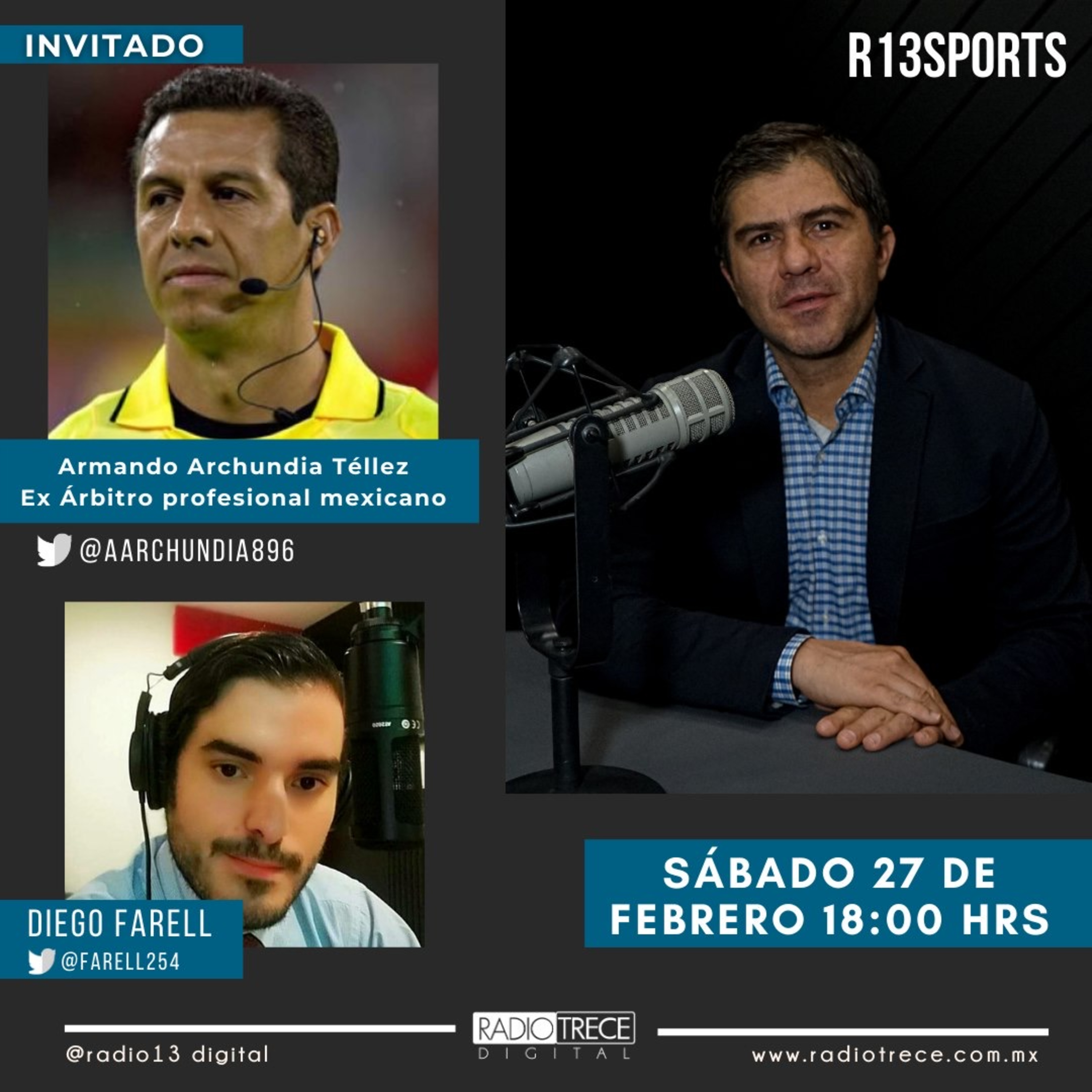 Radio13 Digital
