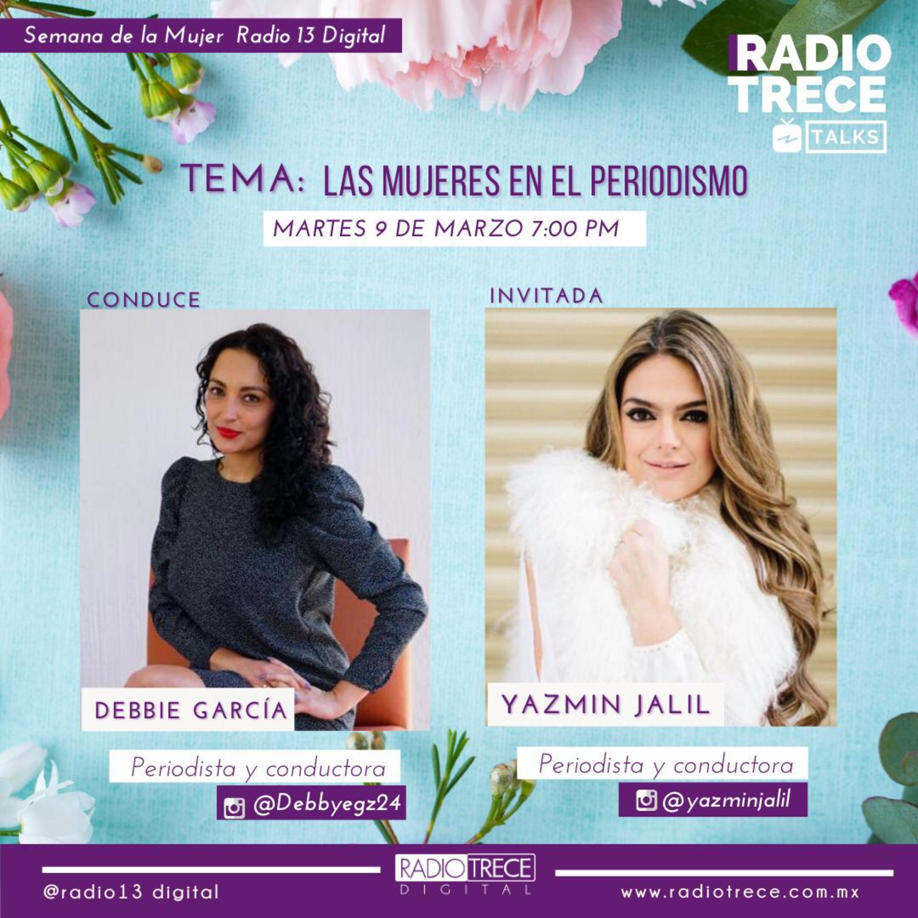 Radio13 Digital
