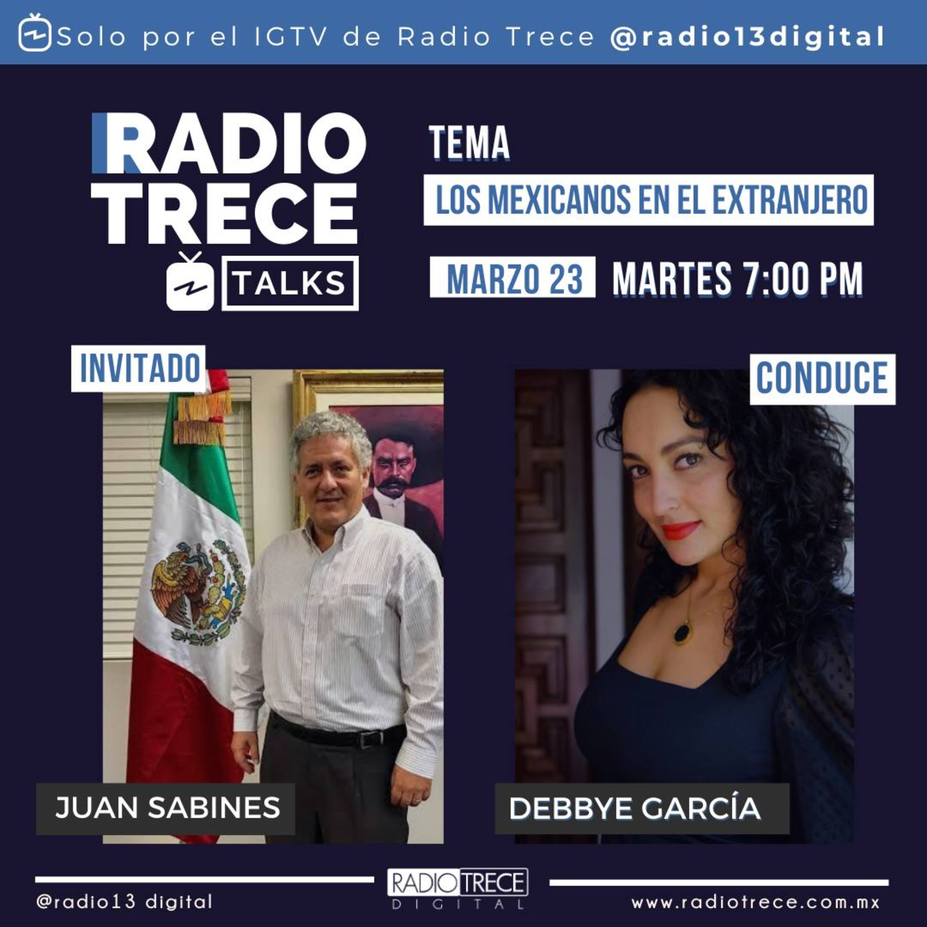 Radio13 Digital