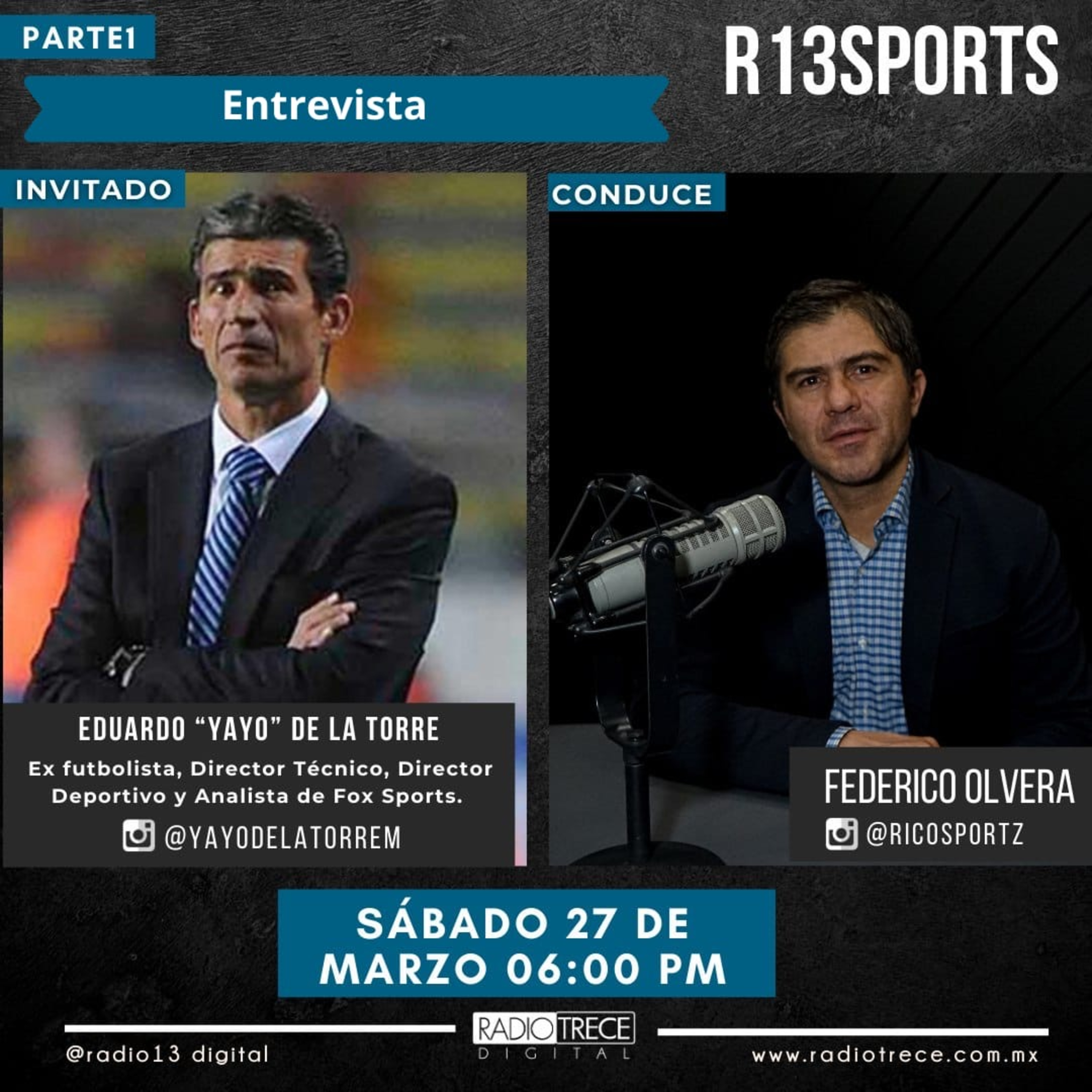 Radio13 Digital
