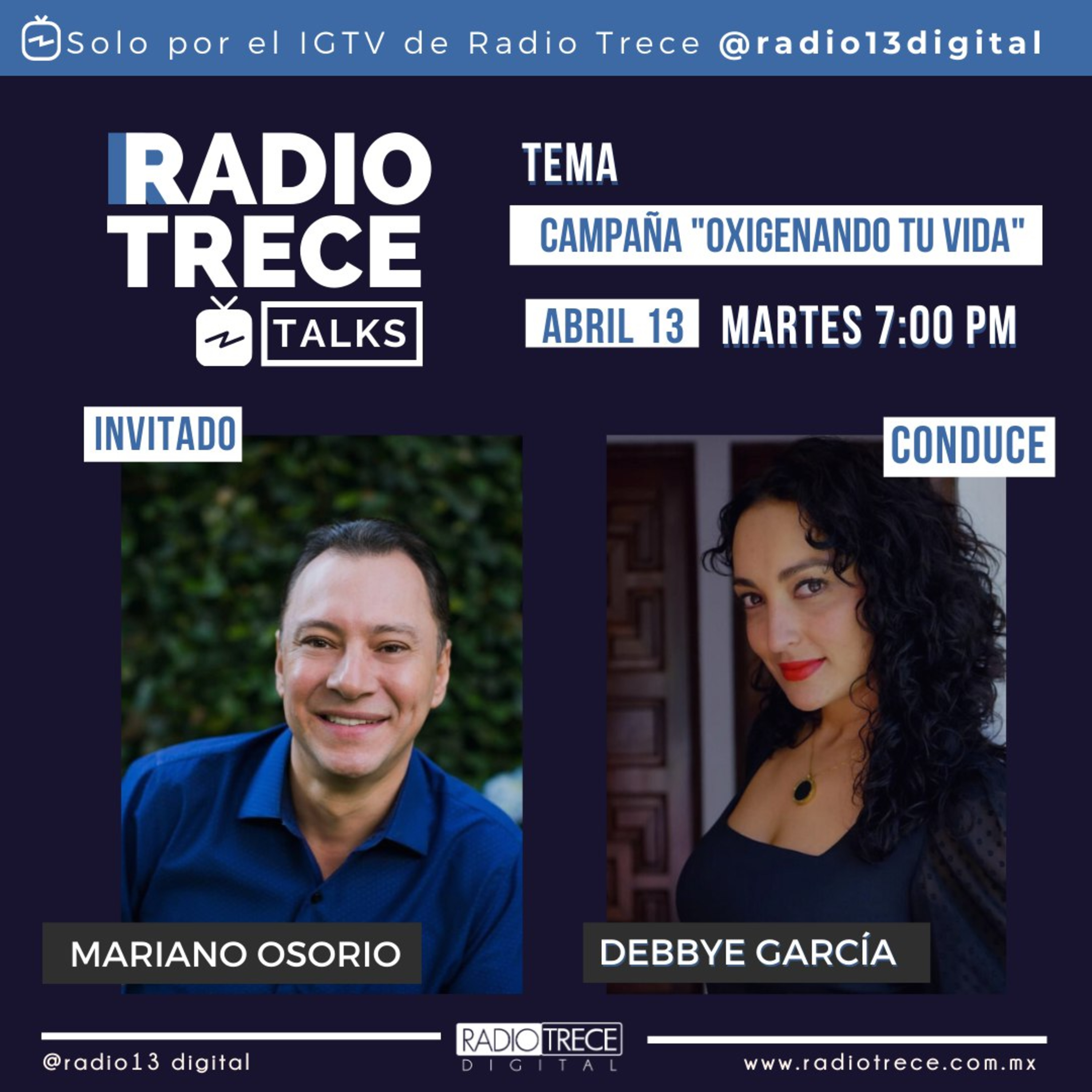 Radio13 Digital