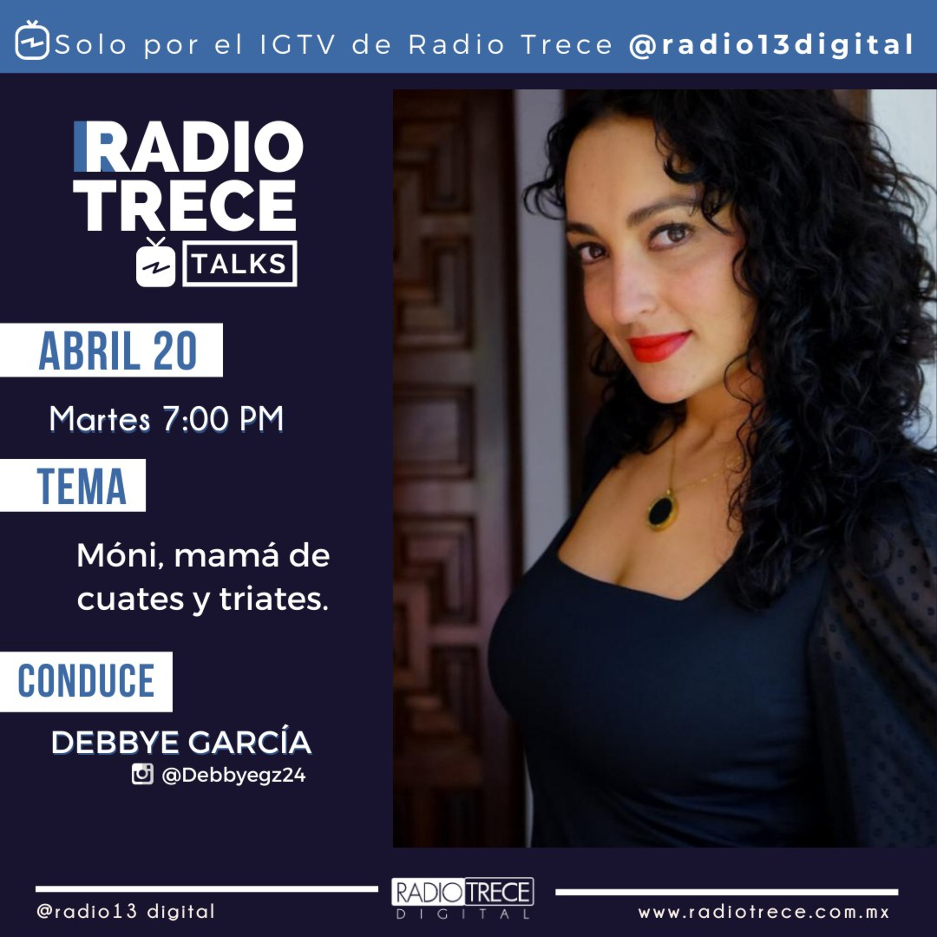 Radio13 Digital