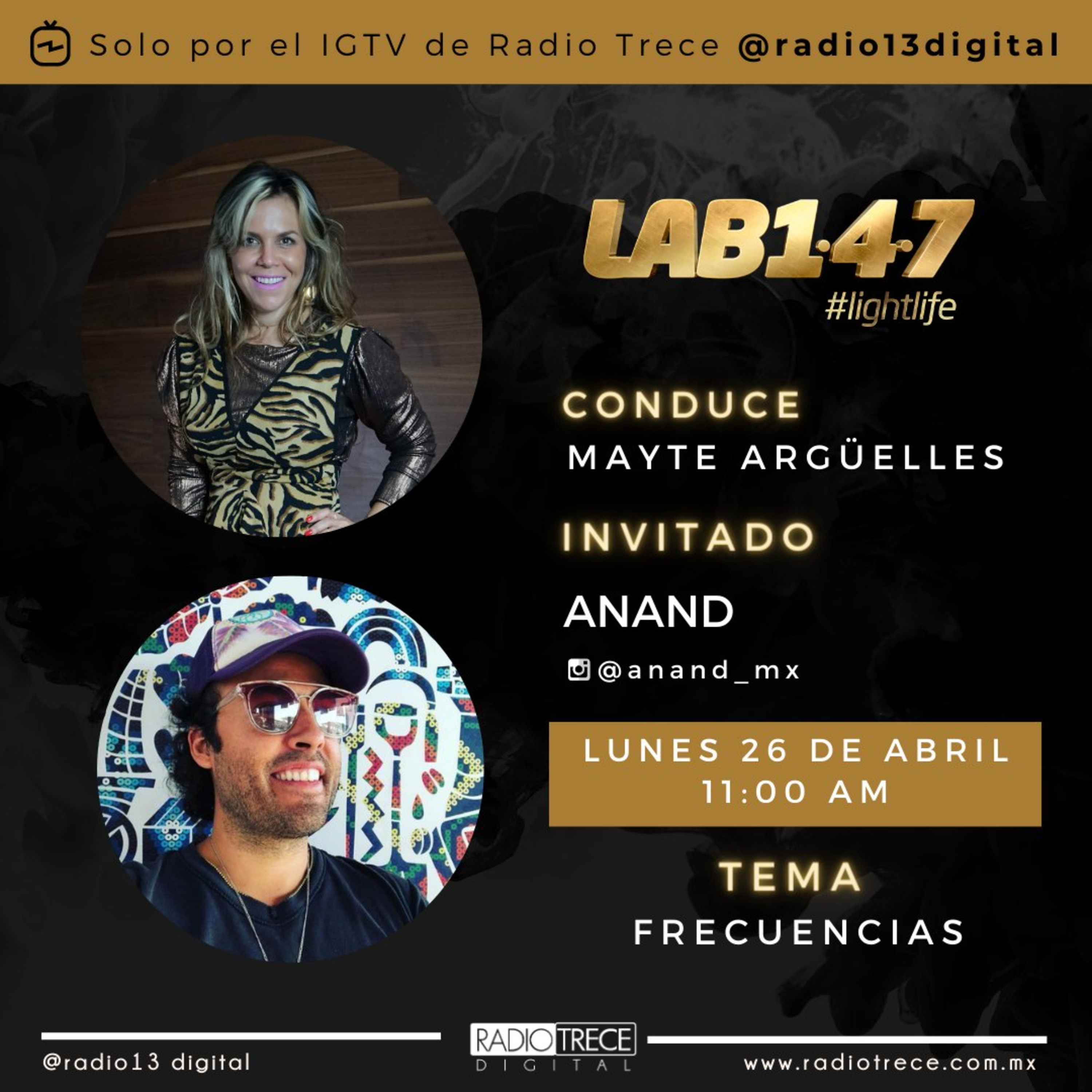 Radio13 Digital