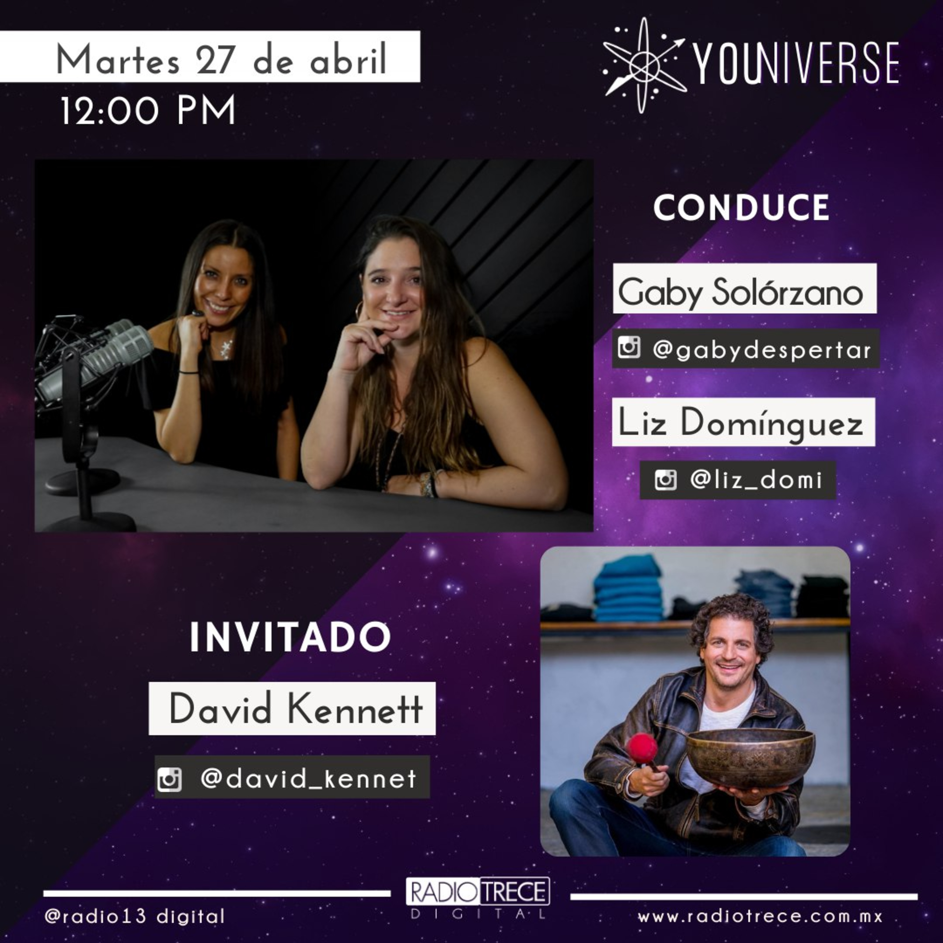 Radio13 Digital
