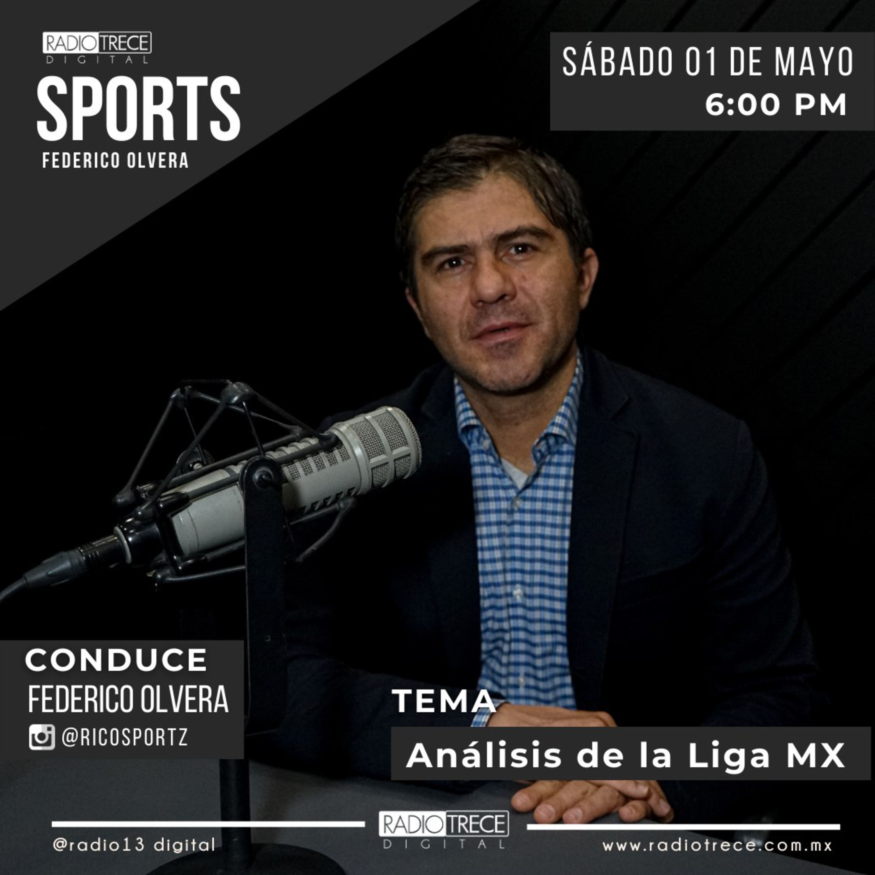 Radio13 Digital
