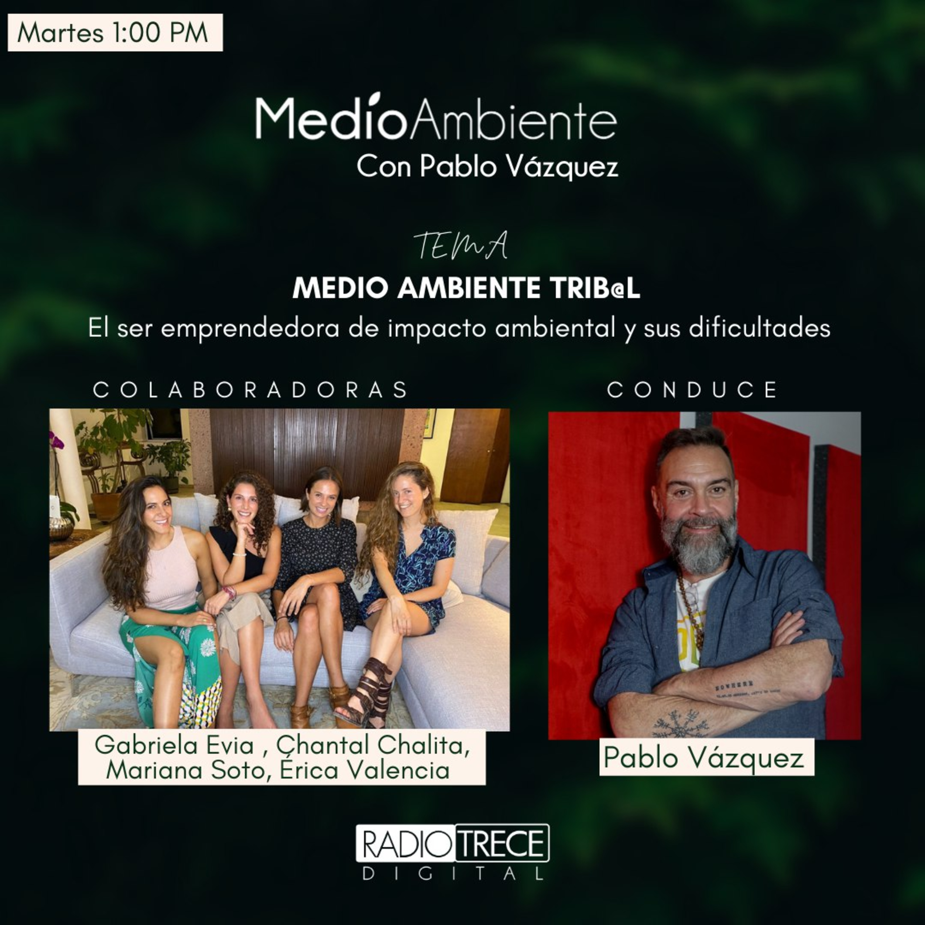 Radio13 Digital