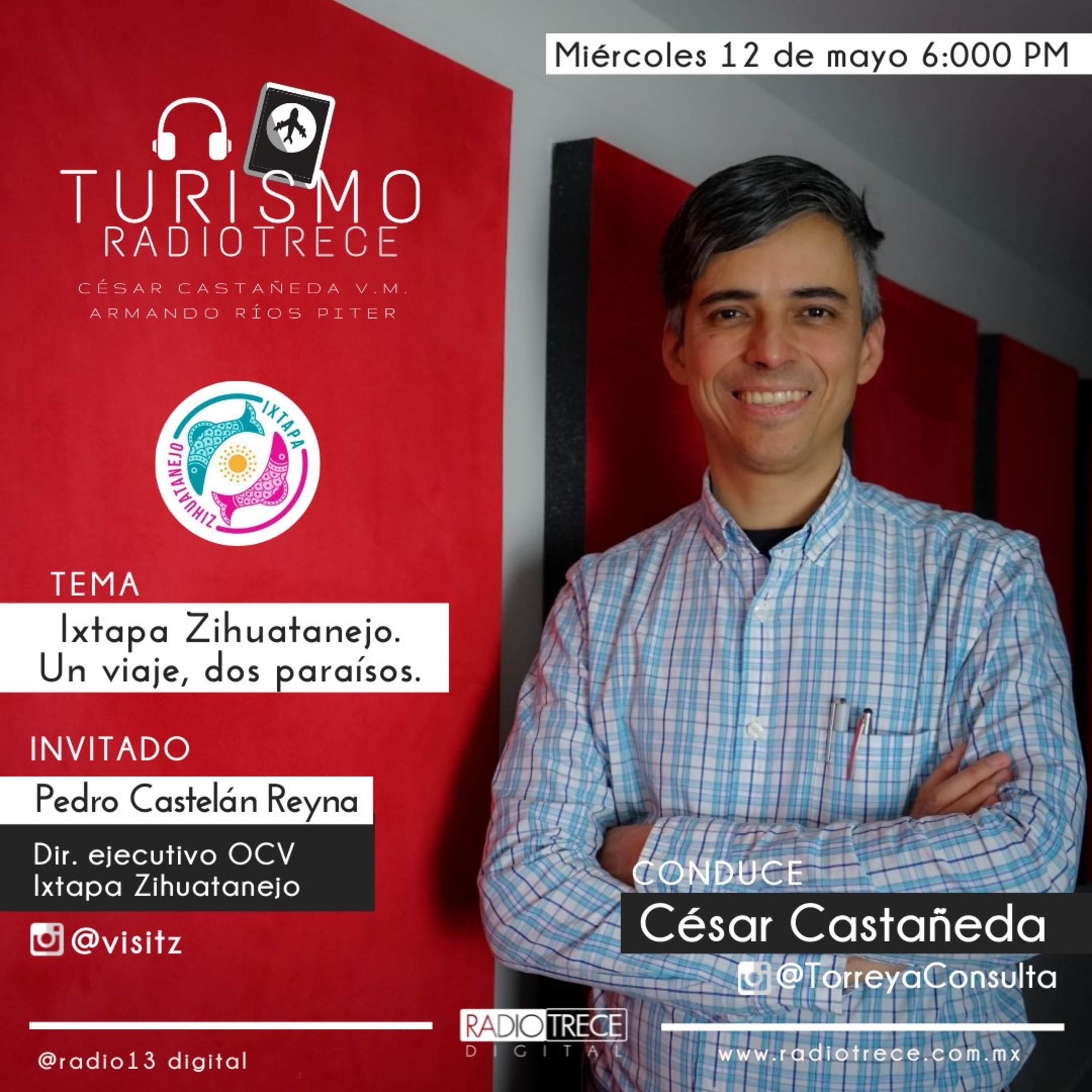 Radio13 Digital