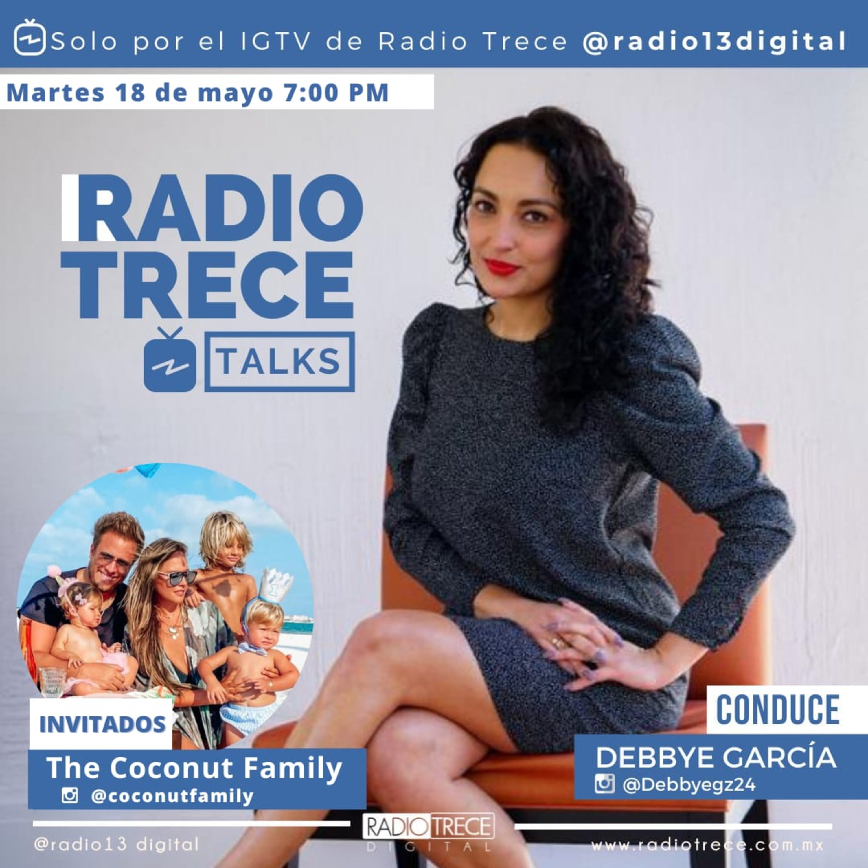 Radio13 Digital