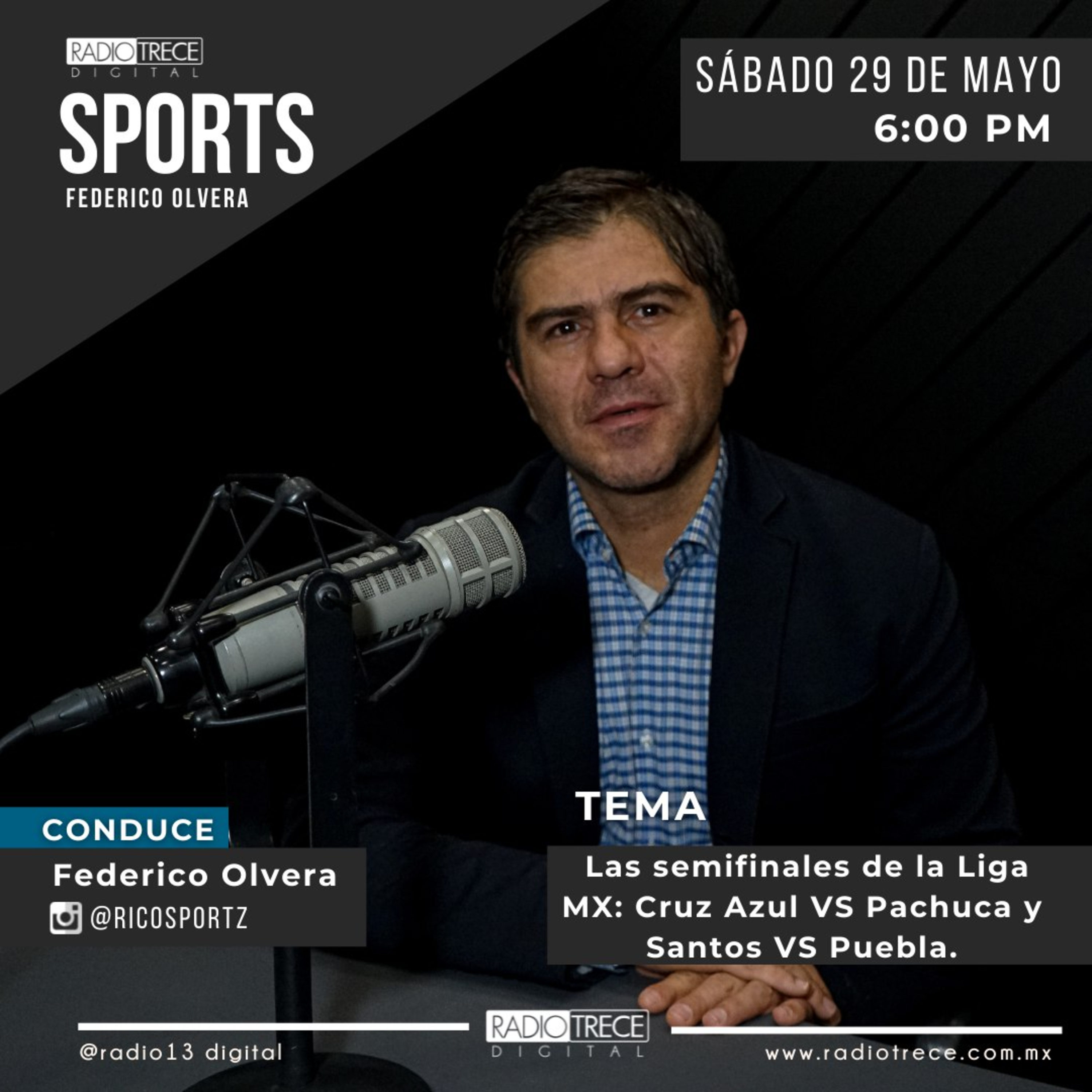 Radio13 Digital