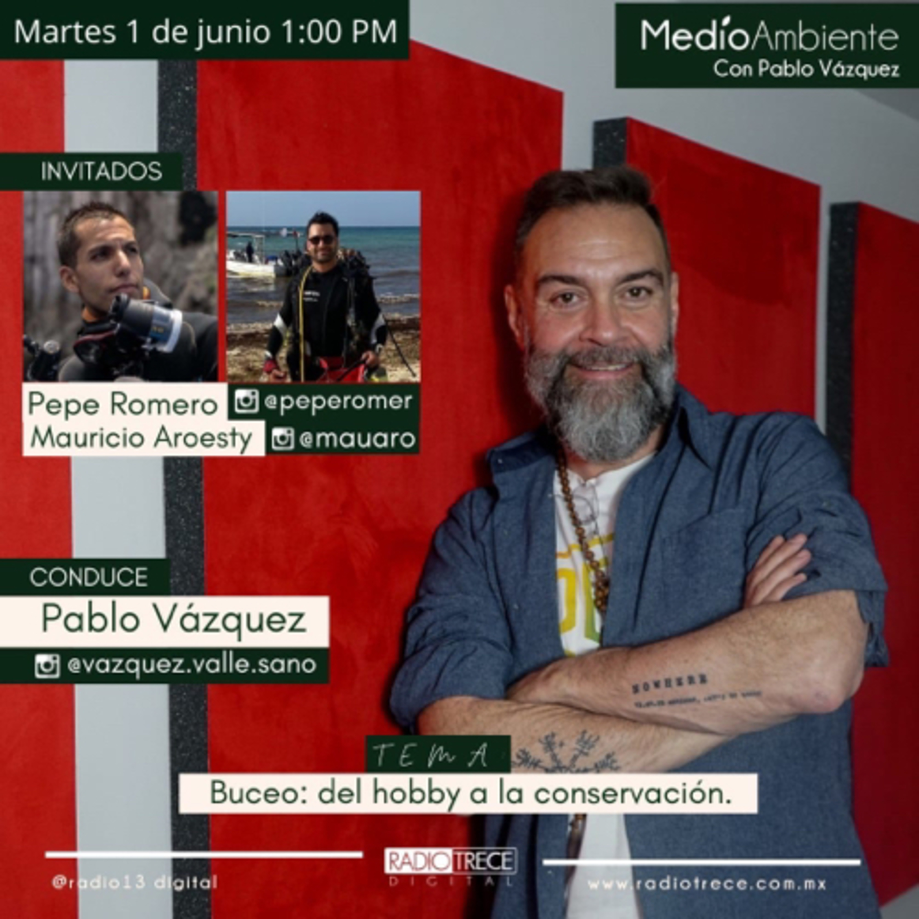 Radio13 Digital