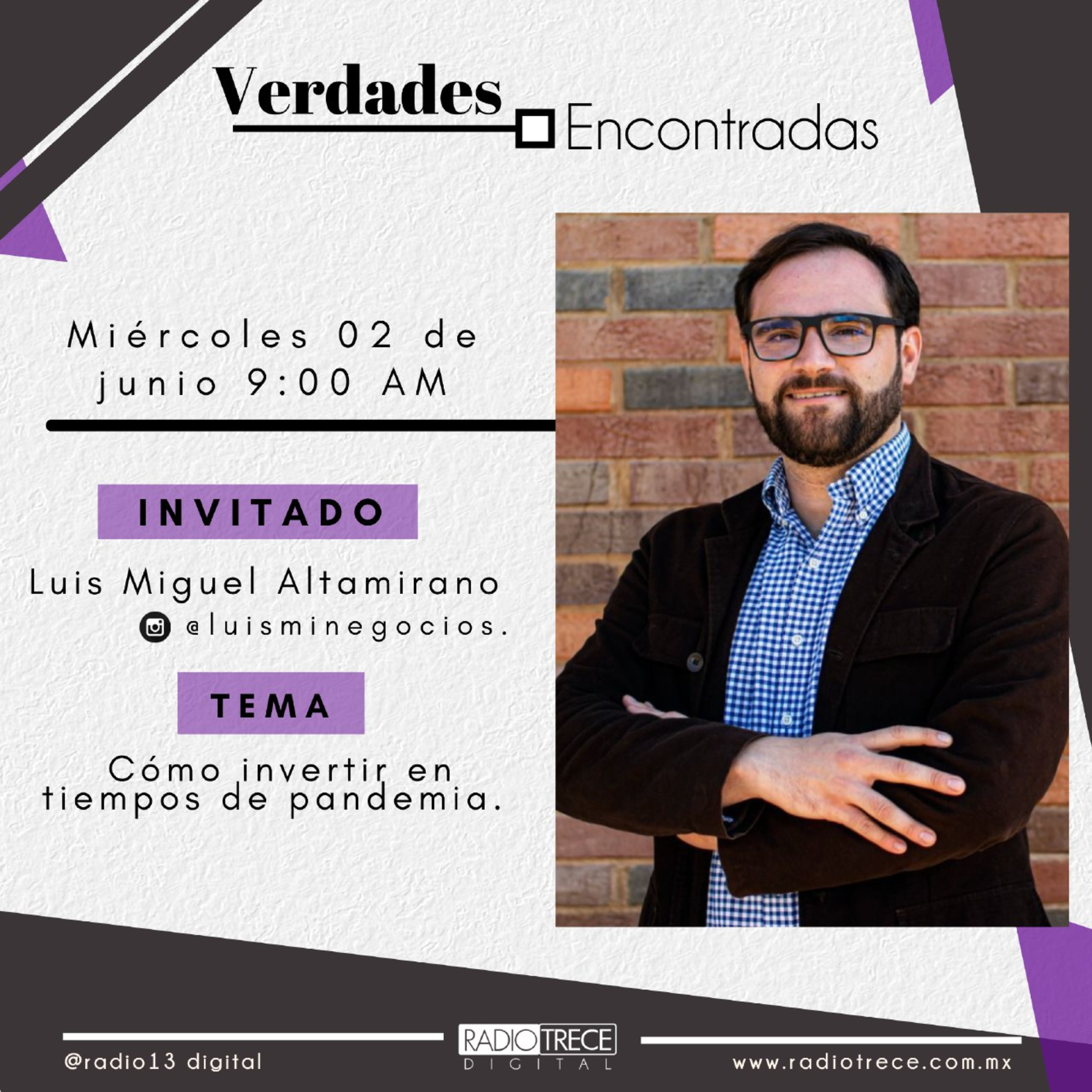 Radio13 Digital