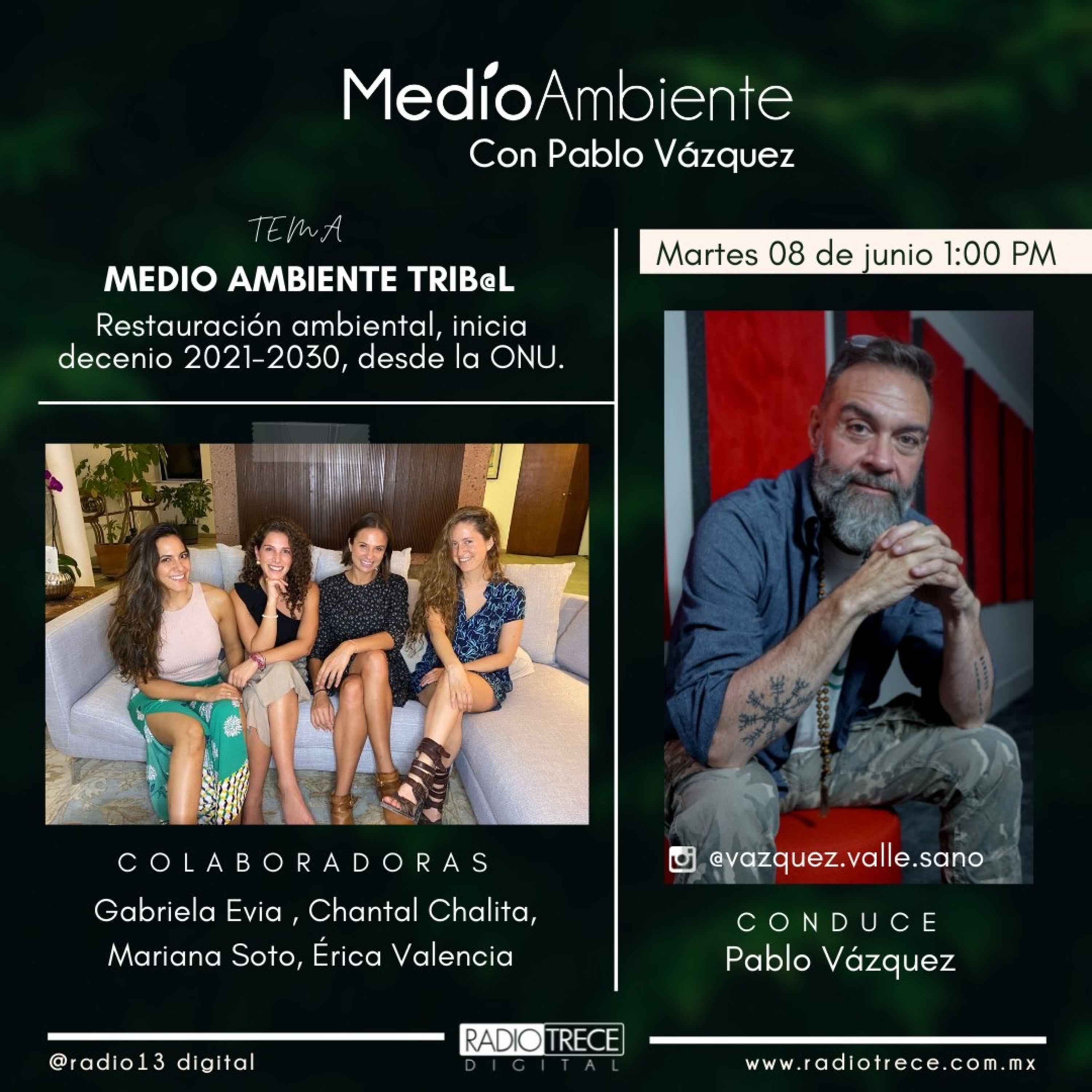Radio13 Digital