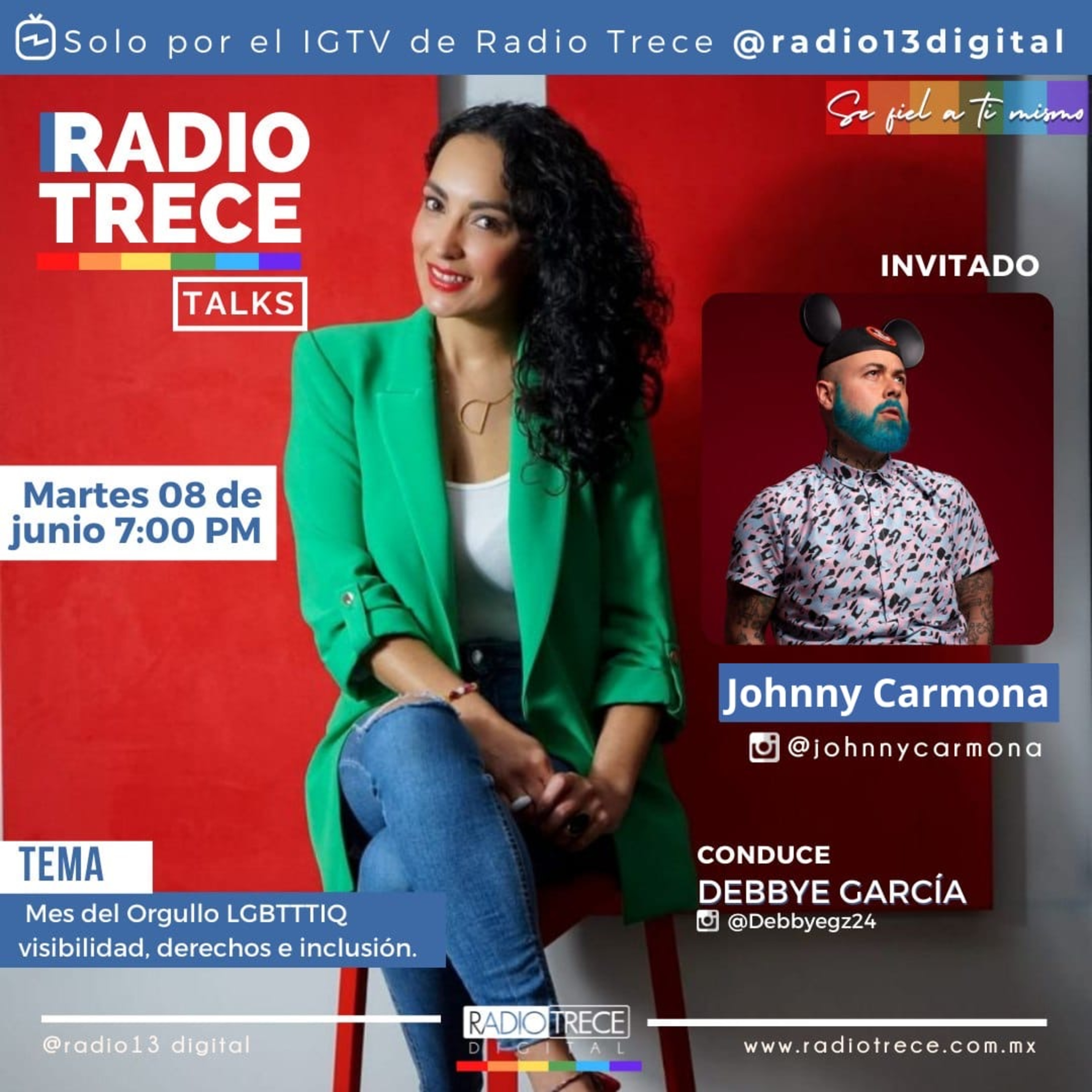 Radio13 Digital