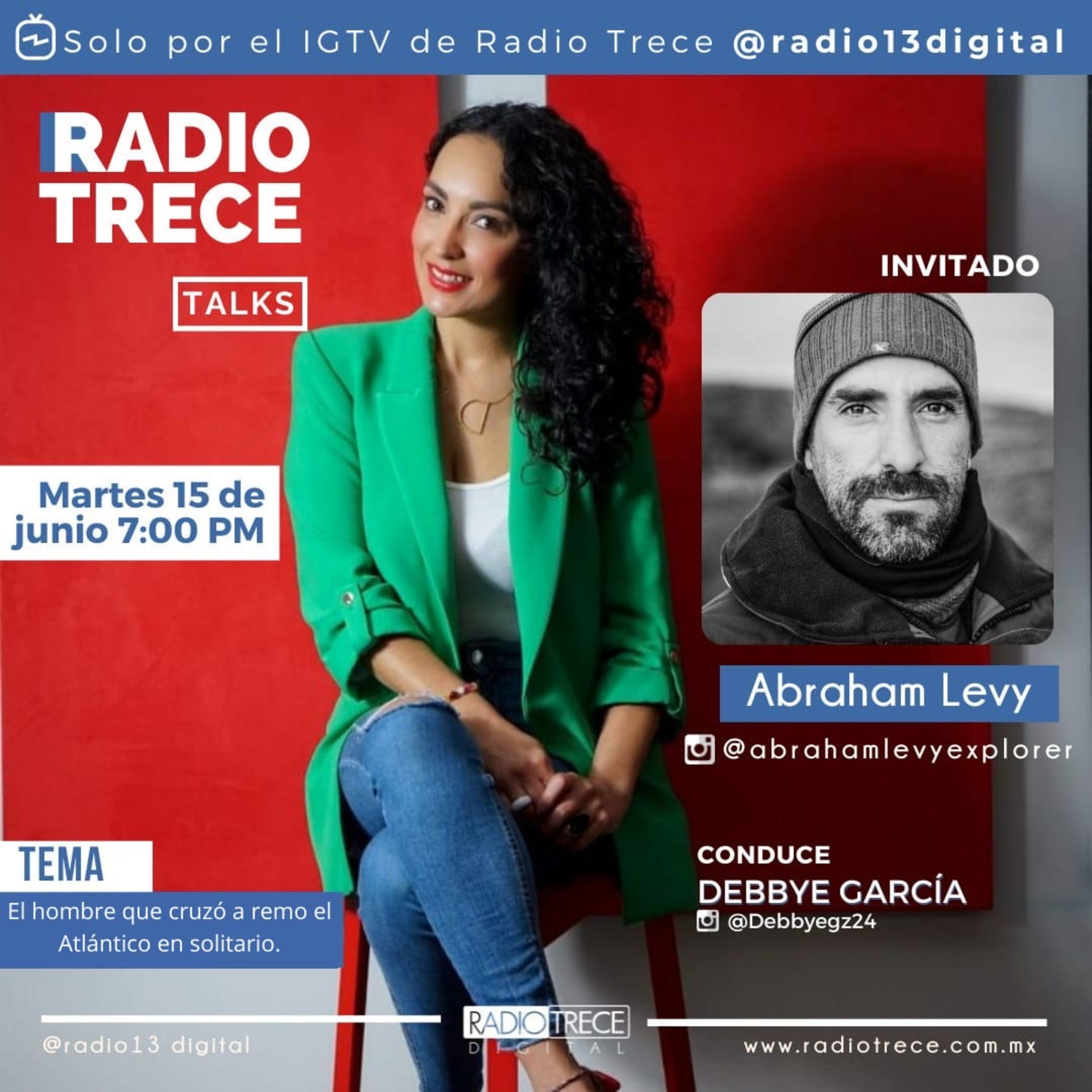 Radio13 Digital
